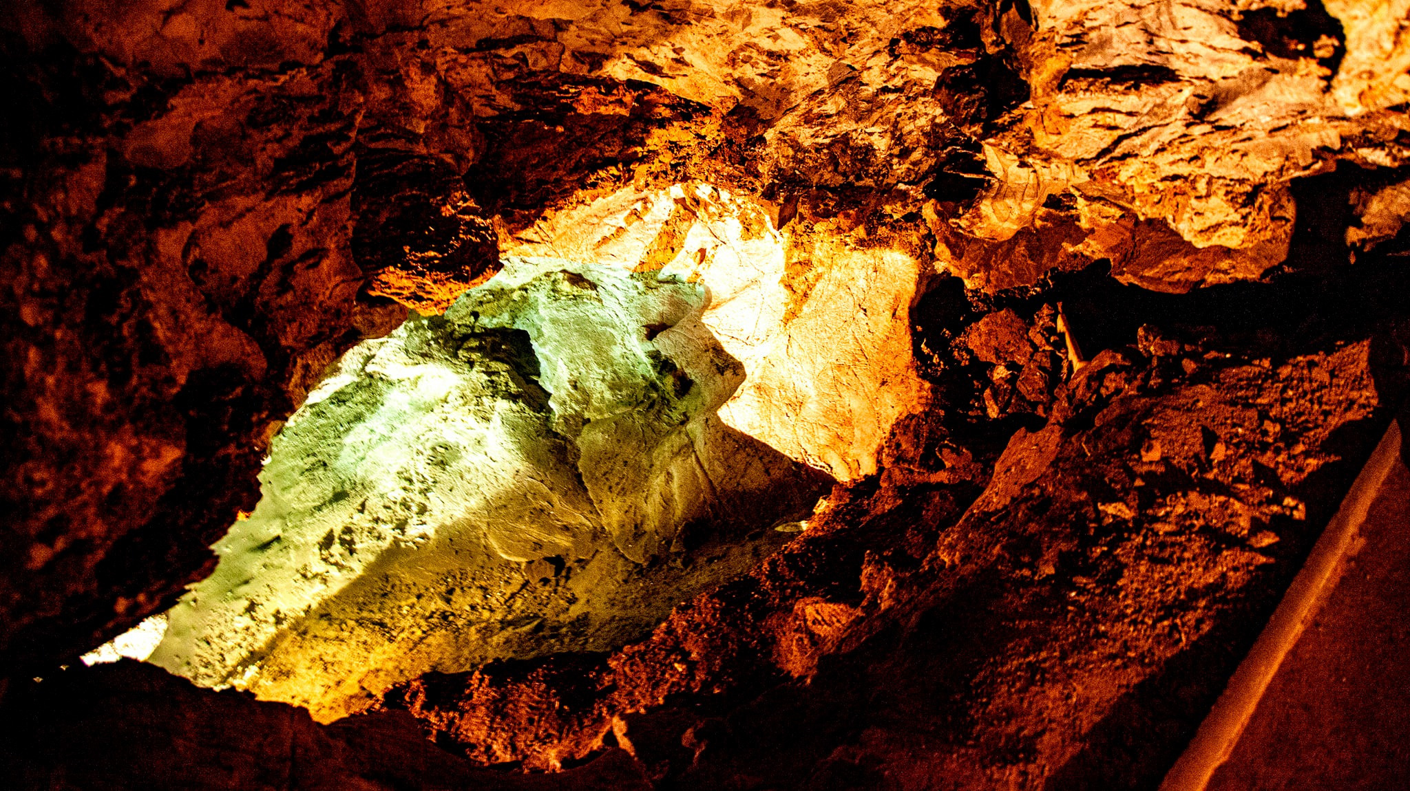 90.Bozkovské dolomitové jeskyně.3/10/2020. Путешествия в формате 360......