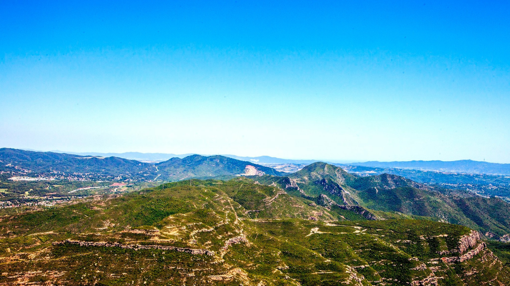 50.Spain.Lloret de Mar.30.5.2019. Путешествия в формате 360......