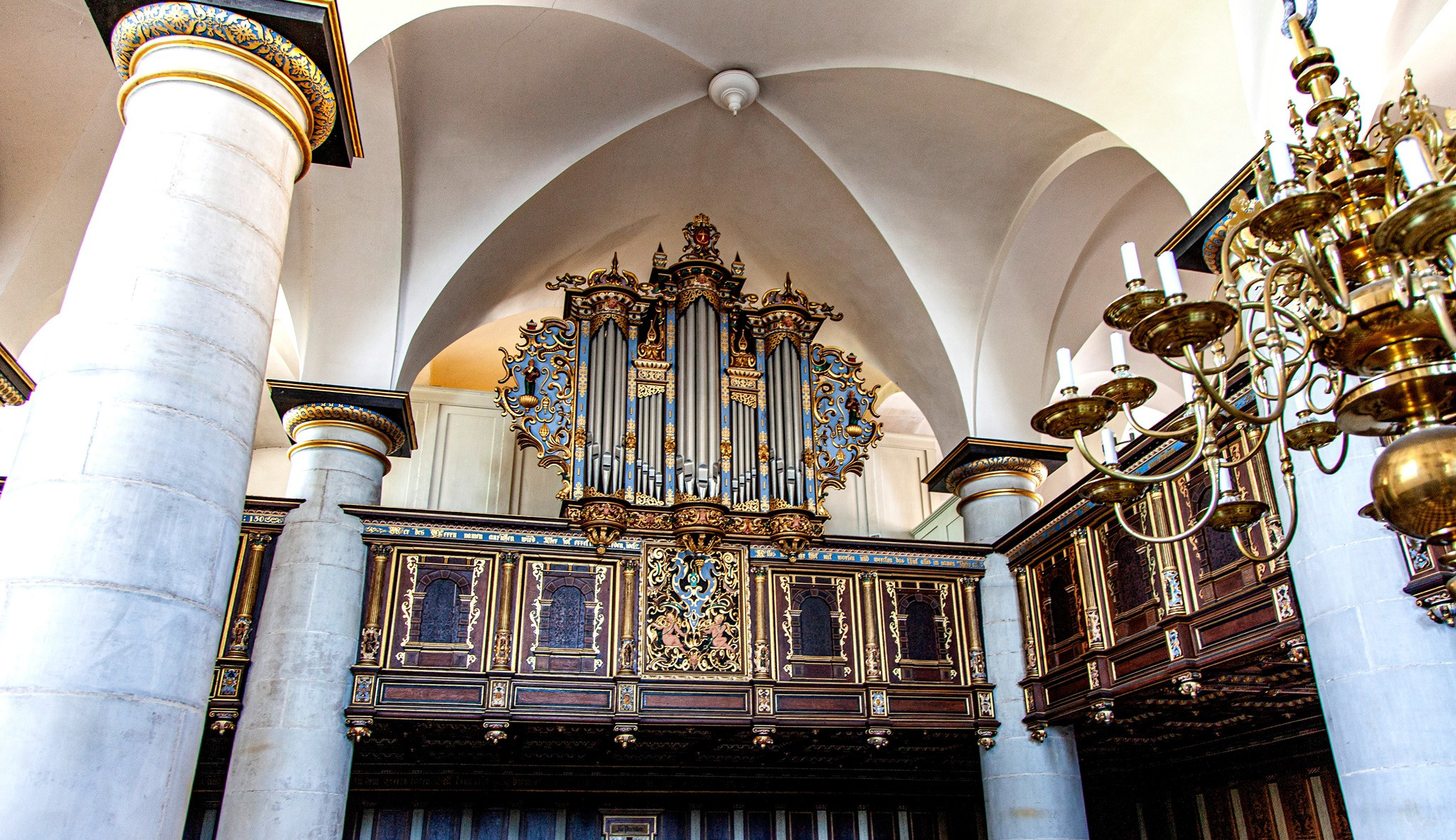64.Kongeriget Danmark.Helsingør.Kronborg.22/7-30/7/2019. Путешествия в формате 360......