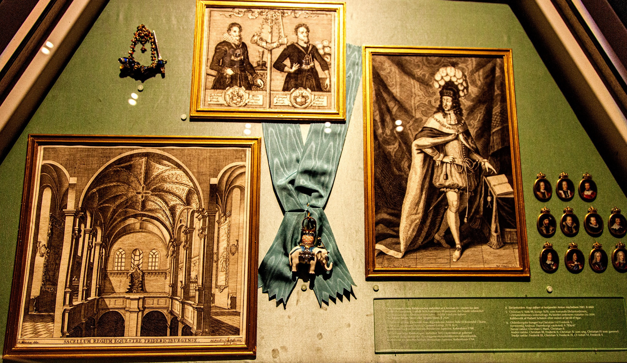 63.Kongeriget Danmark.Frederiksborg.Hillerød.22/7-30/7/2019. Путешествия в формате 360......