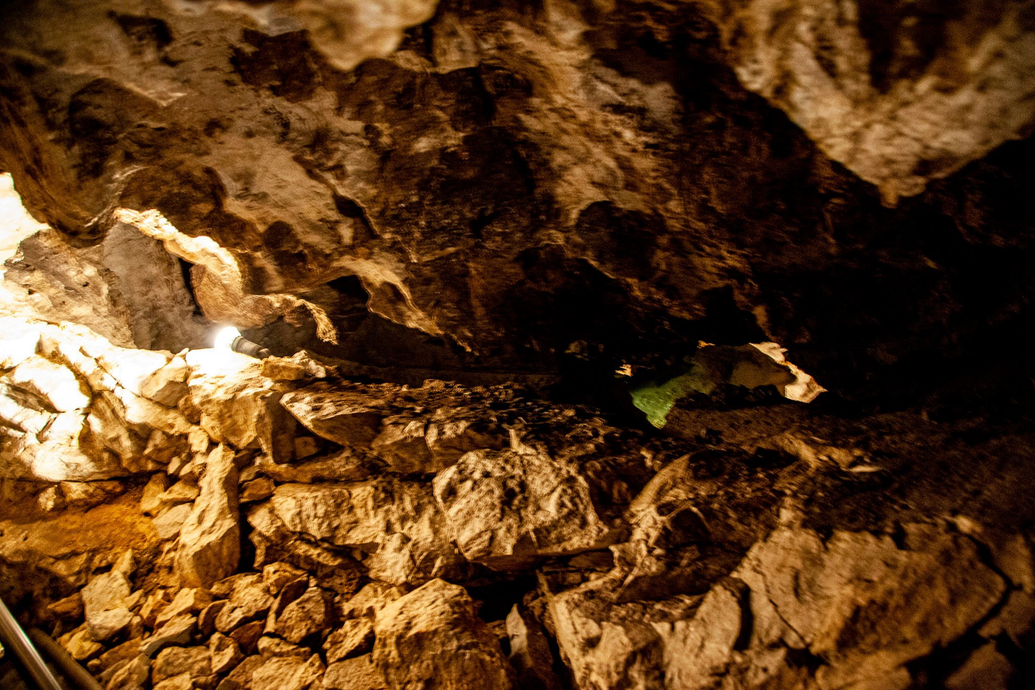 90.Bozkovské dolomitové jeskyně.3/10/2020. Путешествия в формате 360......
