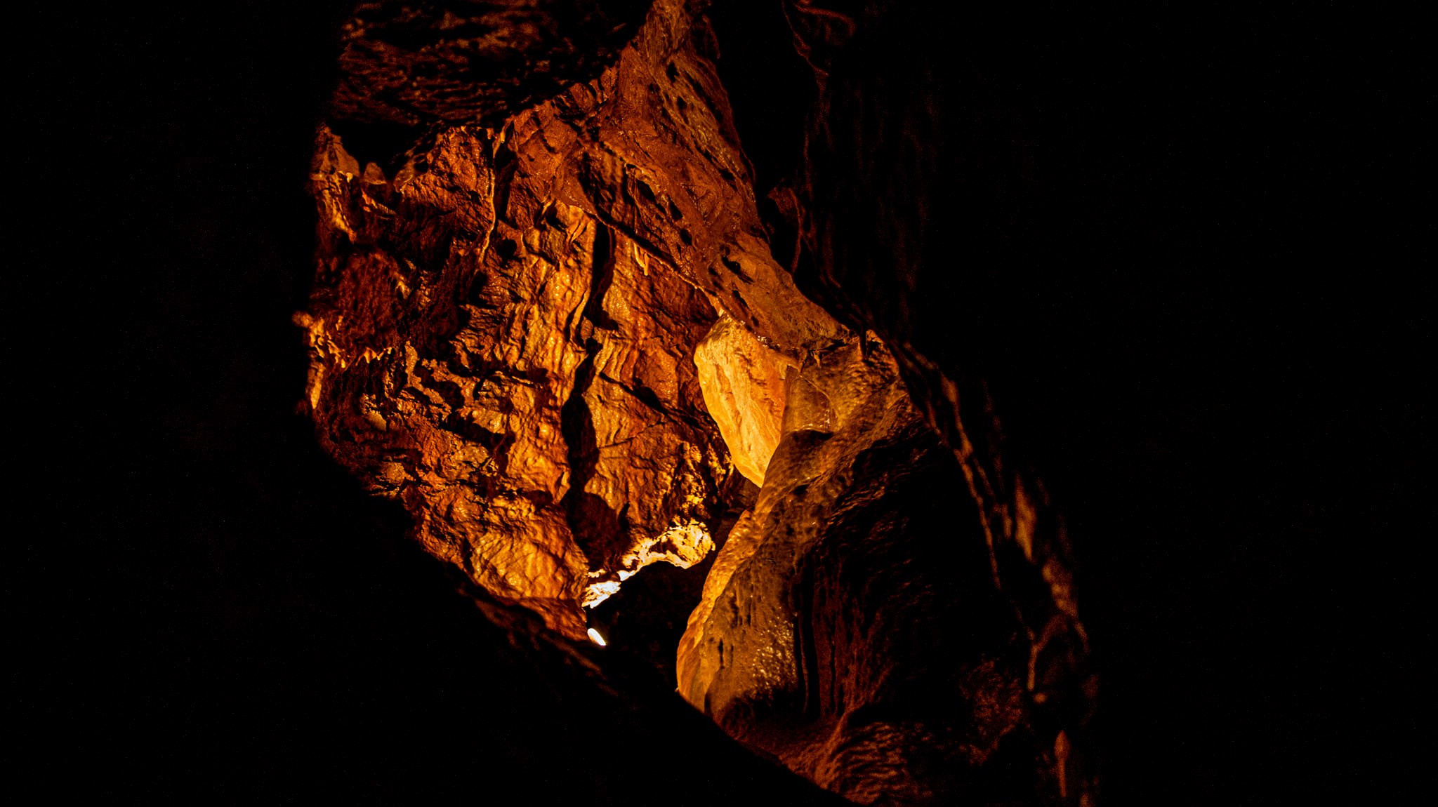 90.Bozkovské dolomitové jeskyně.3/10/2020. Путешествия в формате 360......