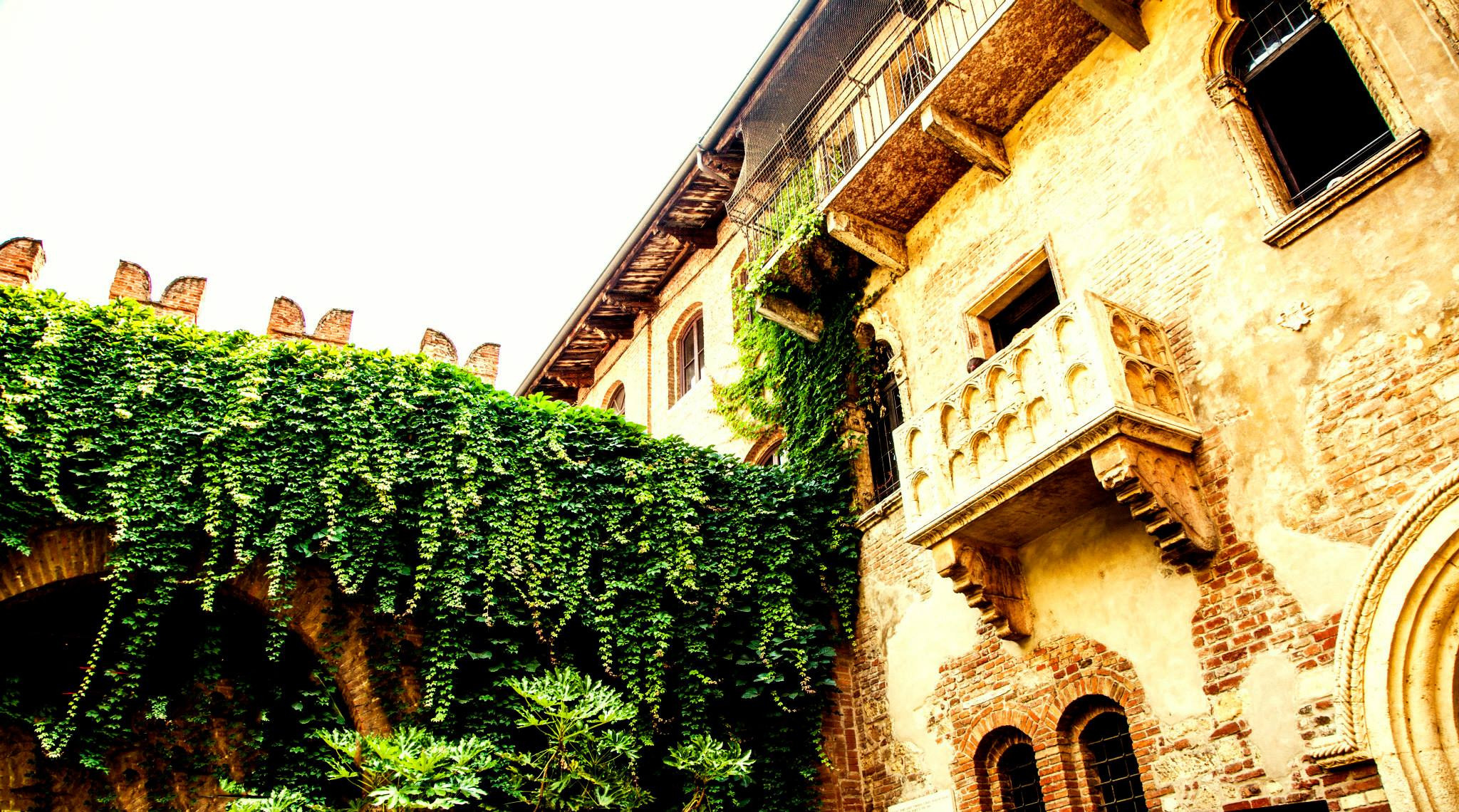 19.Lago di Garda. Путешествия в формате 360......