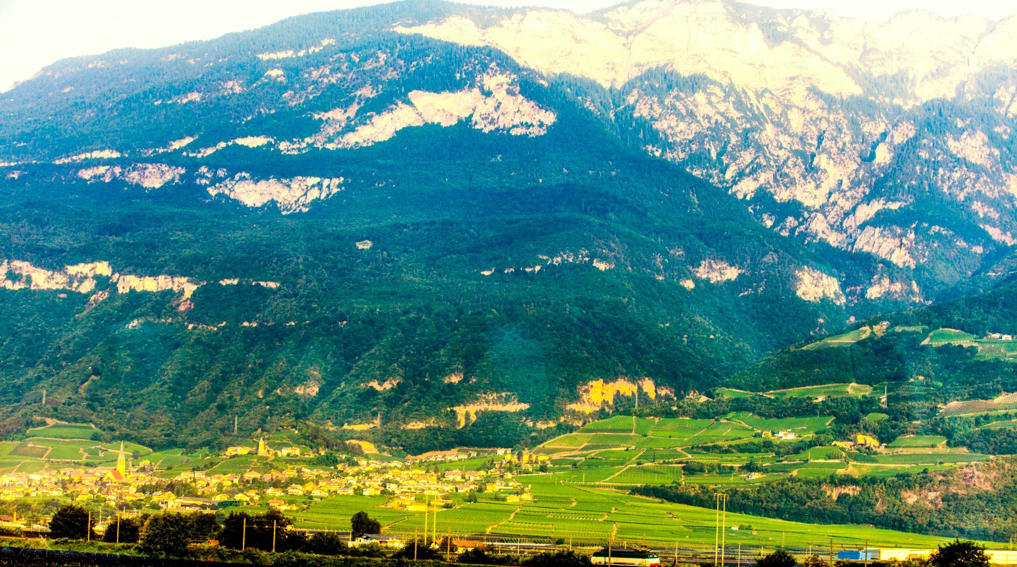 19.Lago di Garda. Путешествия в формате 360......