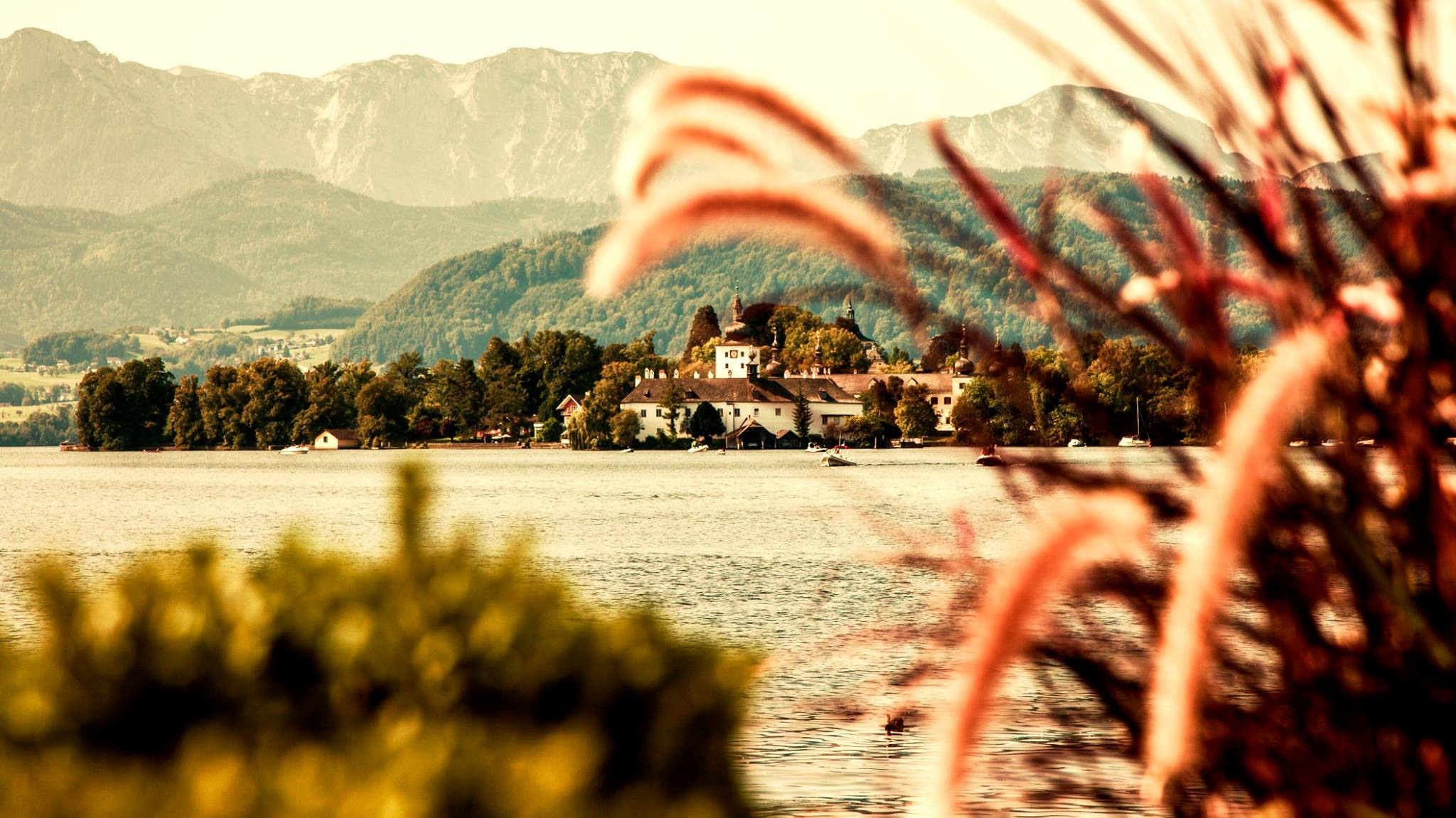 28.Hallstatt. Путешествия в формате 360......