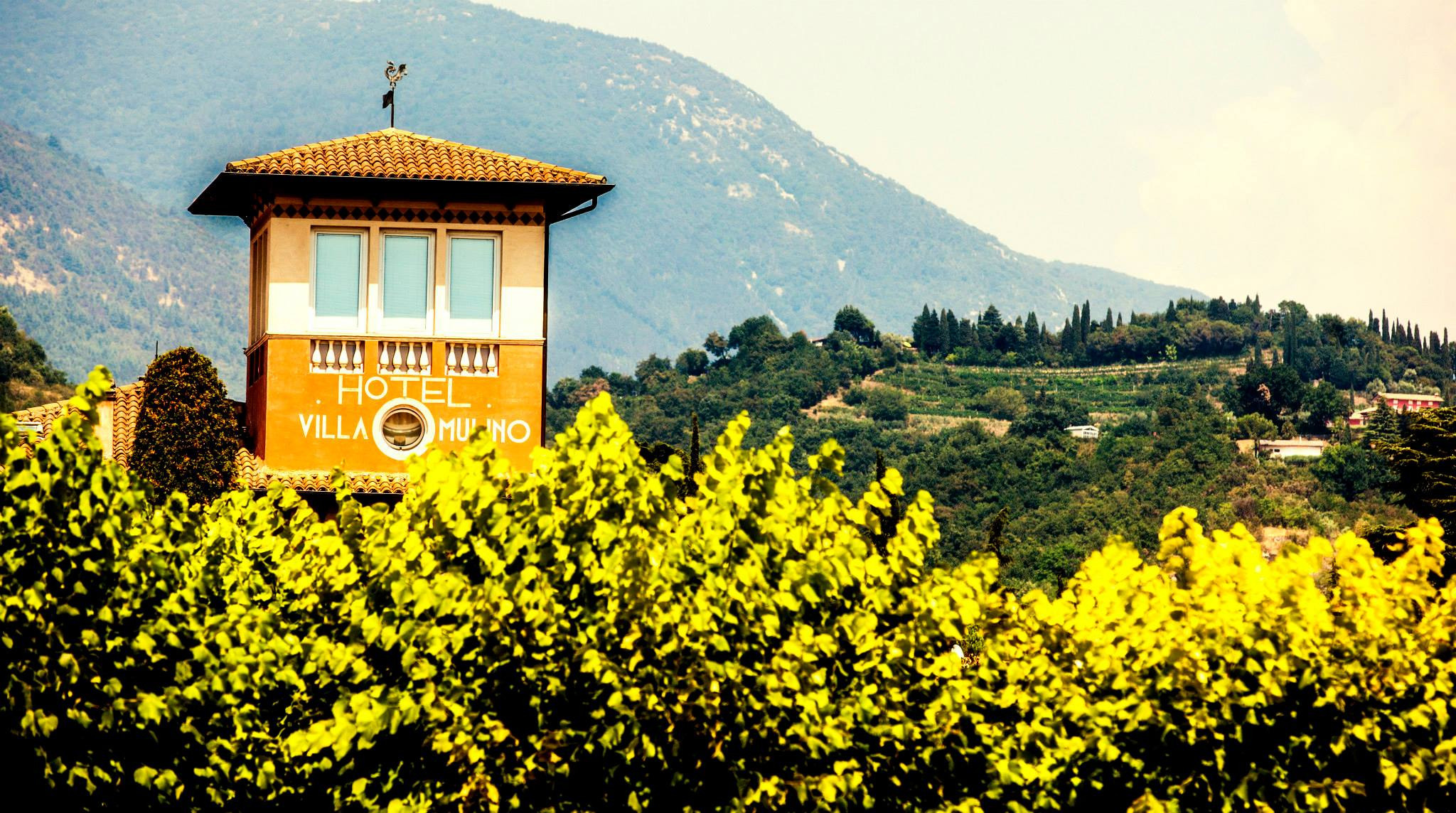 19.Lago di Garda. Путешествия в формате 360......
