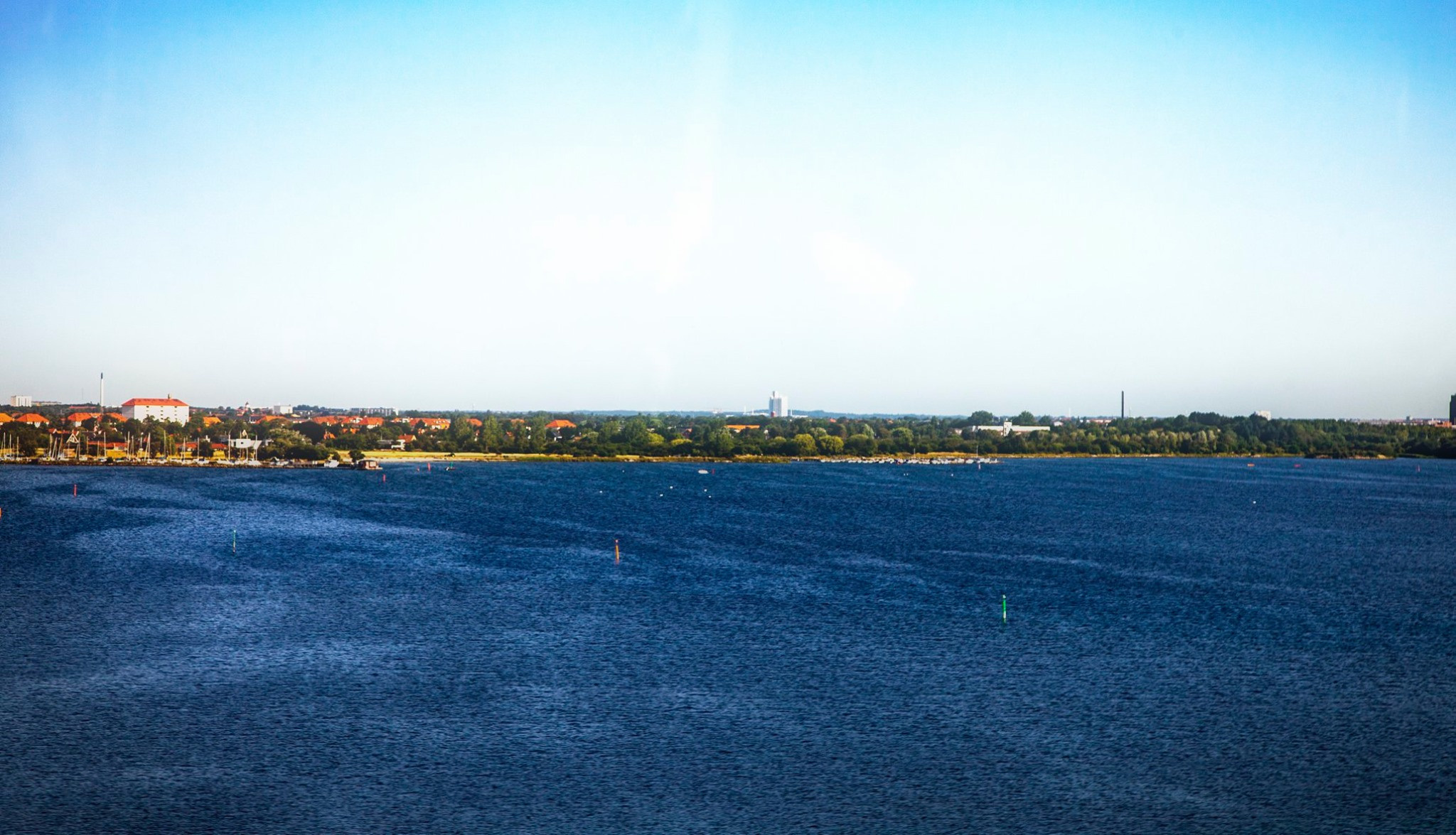 54.Kongeriget Danmark.Odense.22/7-30/7/2019. Путешествия в формате 360......