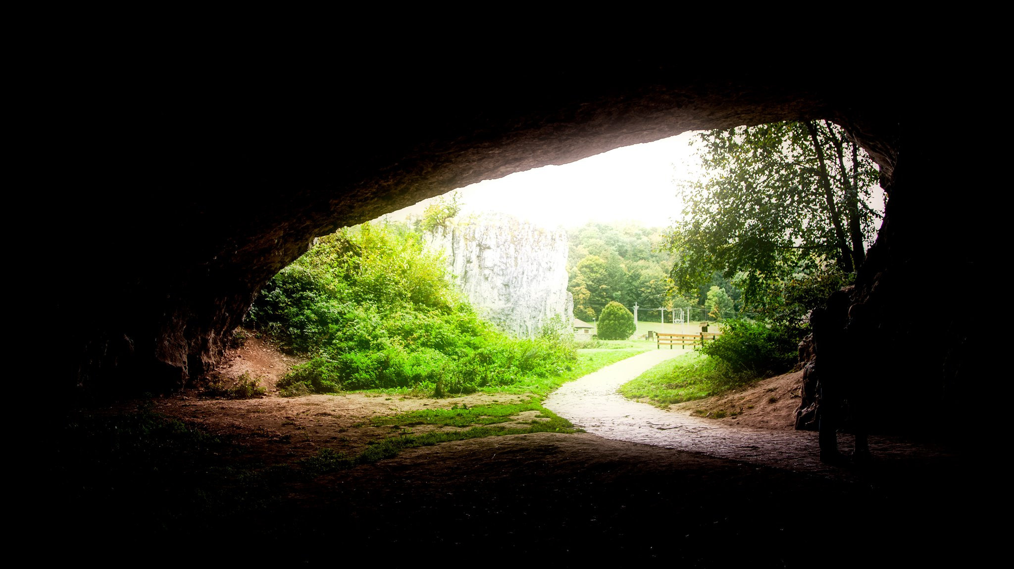 69.Moravský kras.Sloupsko-šošůvské jeskyně.1-5/10/2019. Путешествия в формате 360......