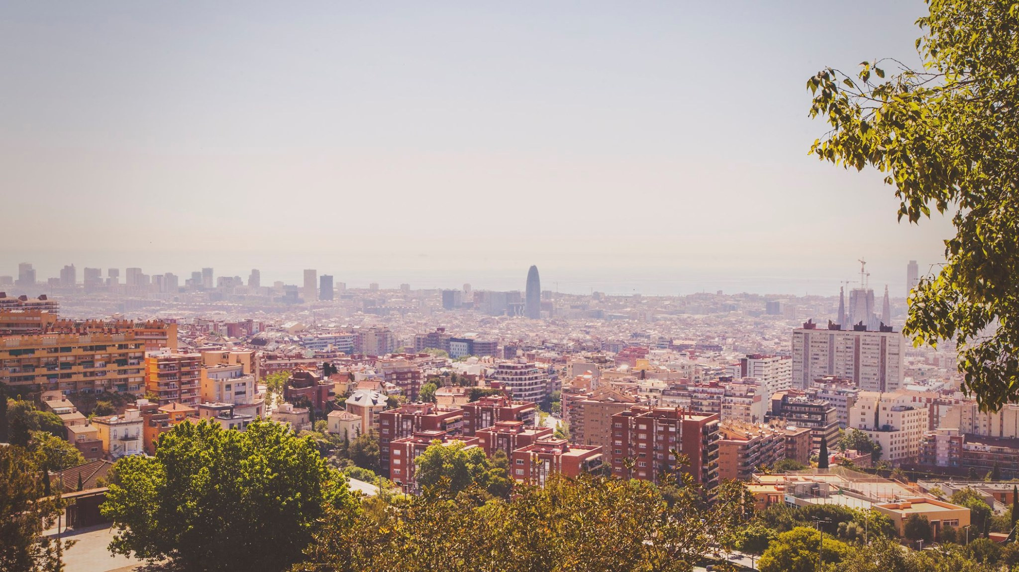 48.Spain.Barcelona.29.5.2019. Путешествия в формате 360......