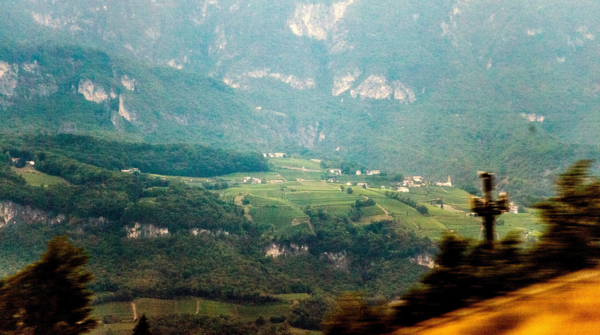 19.Lago di Garda. Путешествия в формате 360......