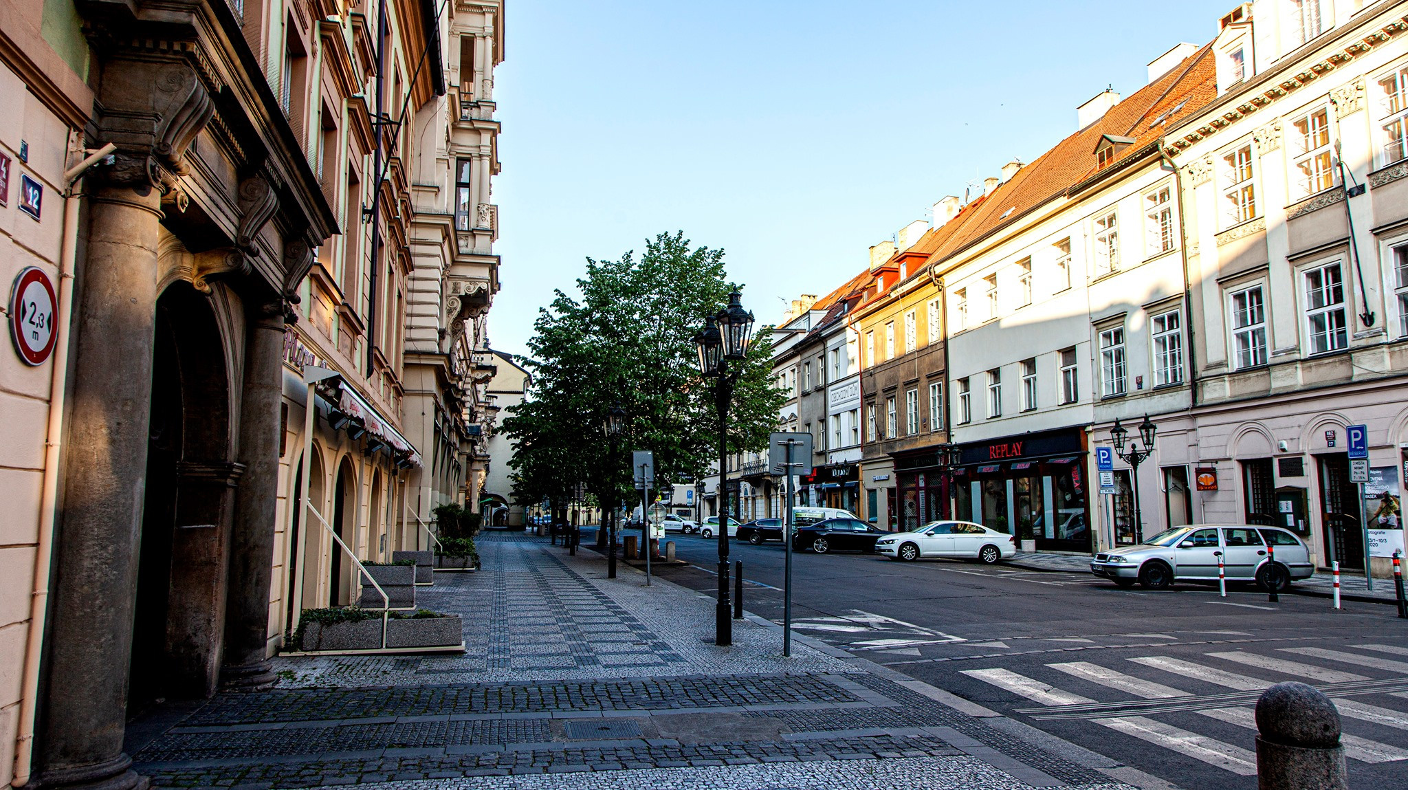 77.Prague.Covid-19. Путешествия в формате 360......