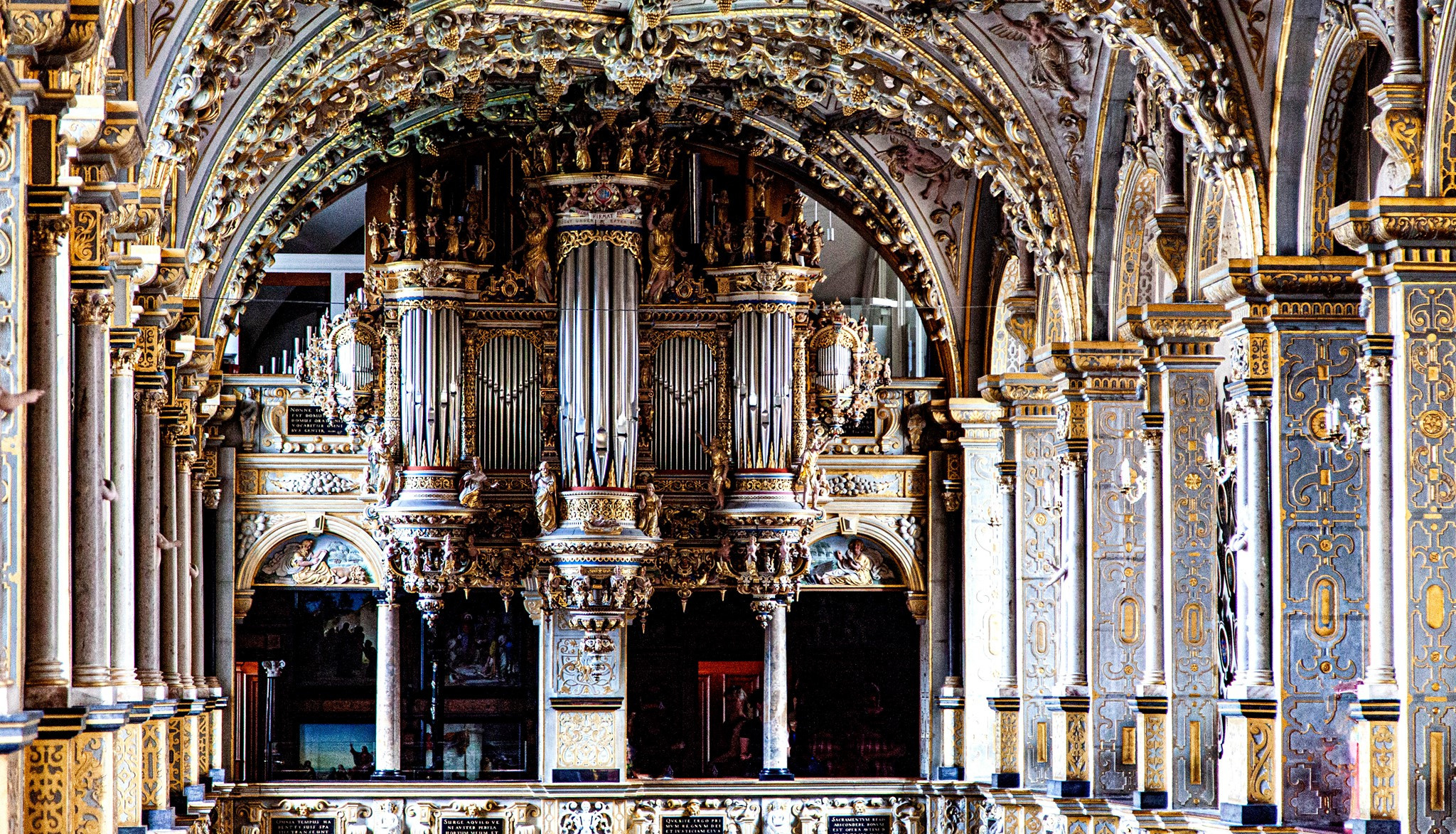63.Kongeriget Danmark.Frederiksborg.Hillerød.22/7-30/7/2019. Путешествия в формате 360......