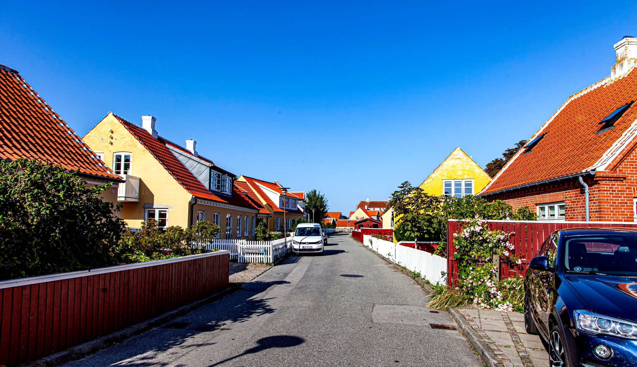 56.Kongeriget Danmark.Skagen.22/7-30/7/2019. Путешествия в формате 360......