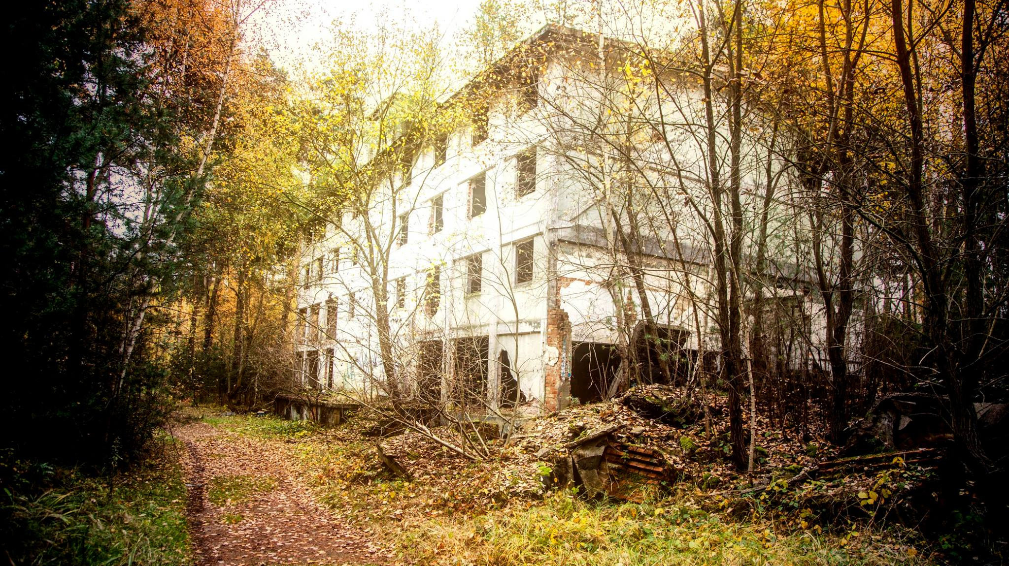 25.ПП/77726-26 лет спустя…. Путешествия в формате 360......