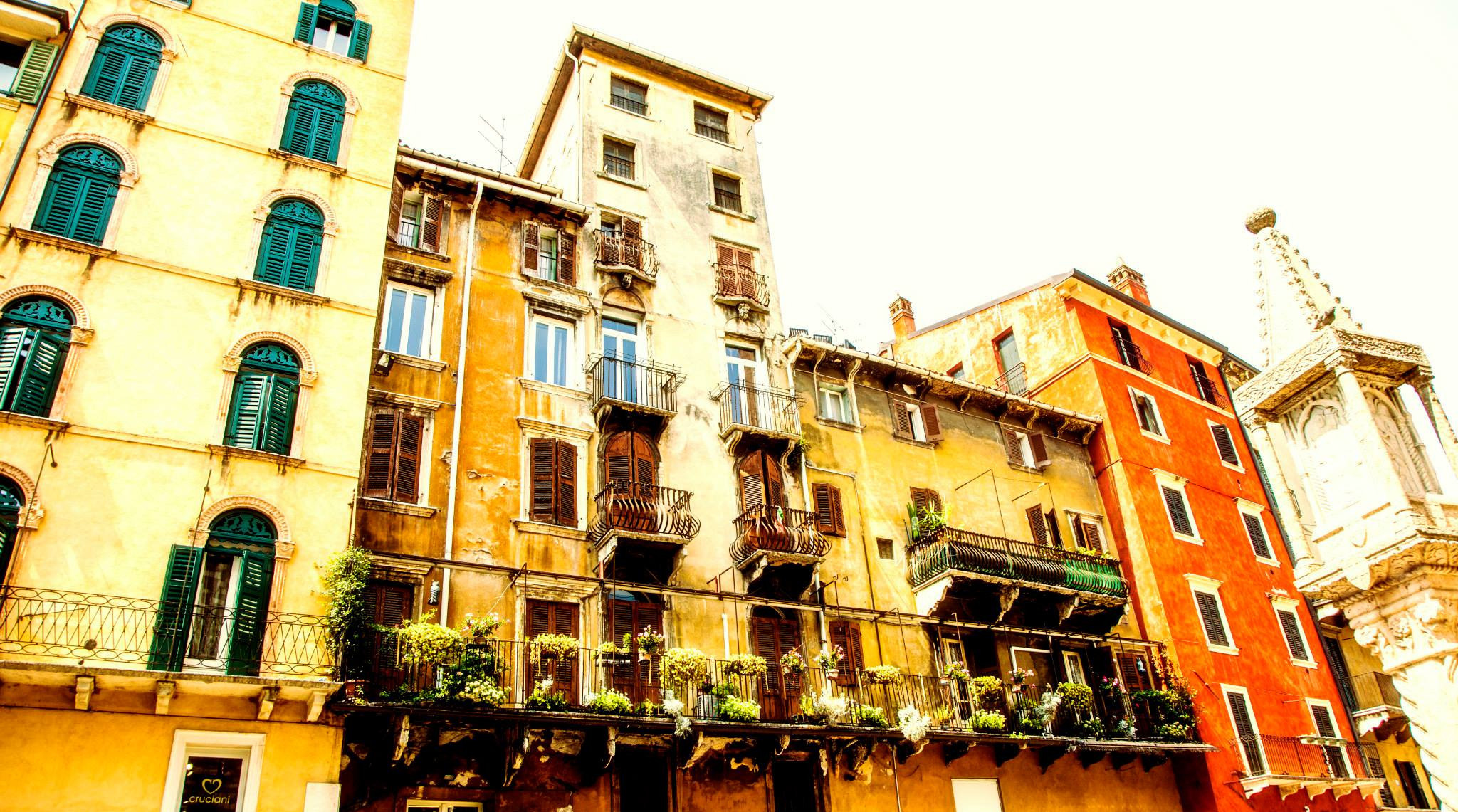 19.Lago di Garda. Путешествия в формате 360......