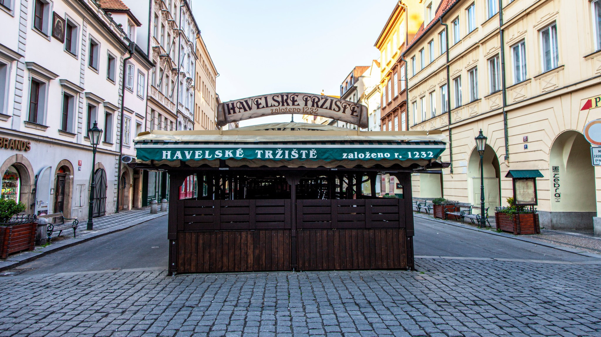 77.Prague.Covid-19. Путешествия в формате 360......