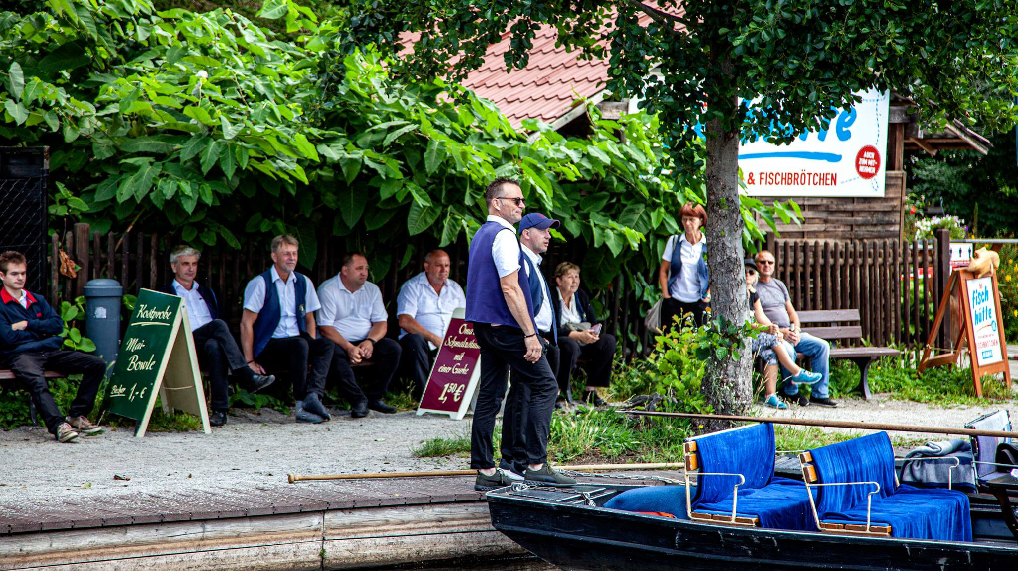 79.Lübbenau/Spreewald.27/6/2020. Путешествия в формате 360......