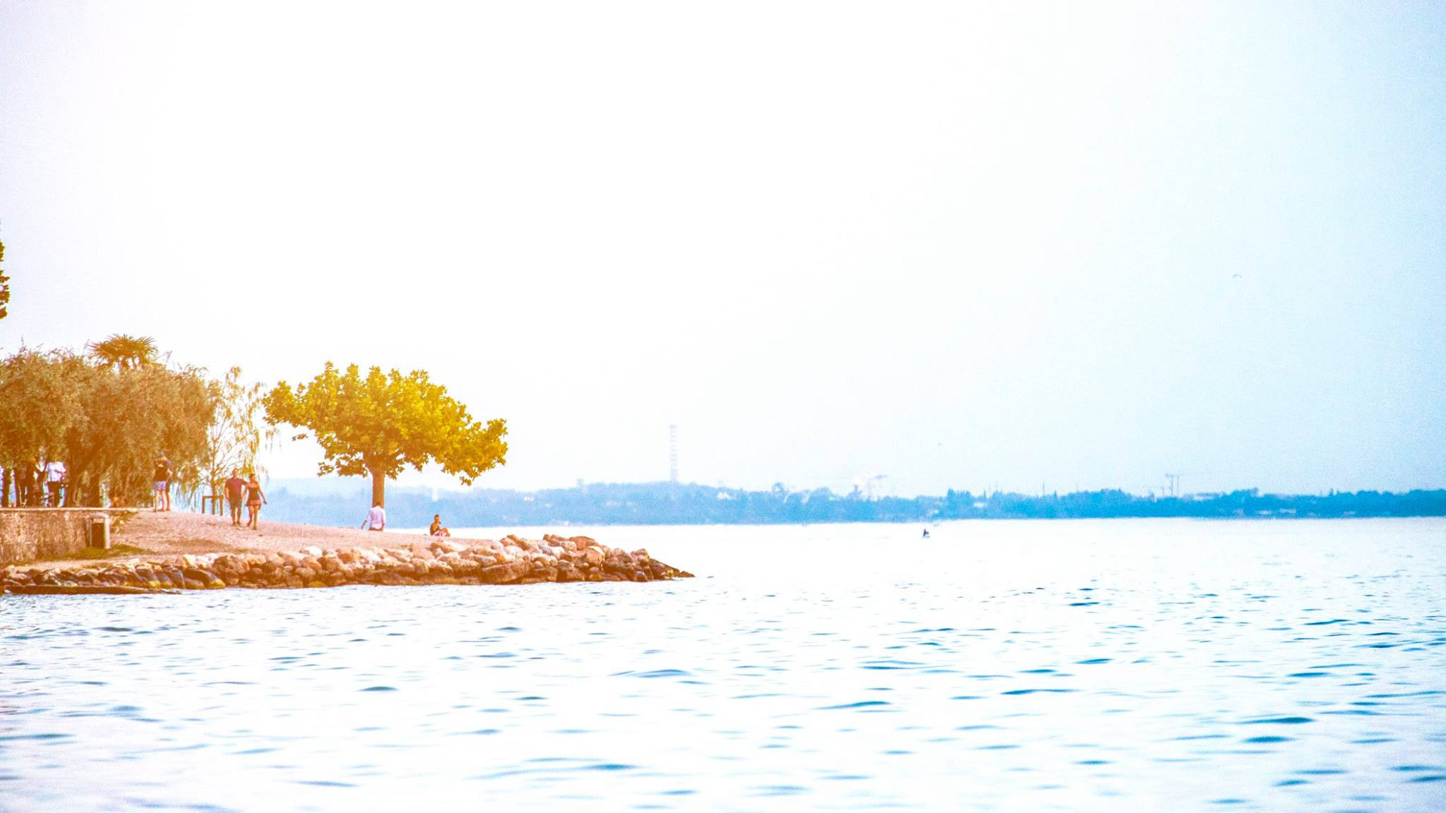 24.Lago di Garda.2016. Путешествия в формате 360......
