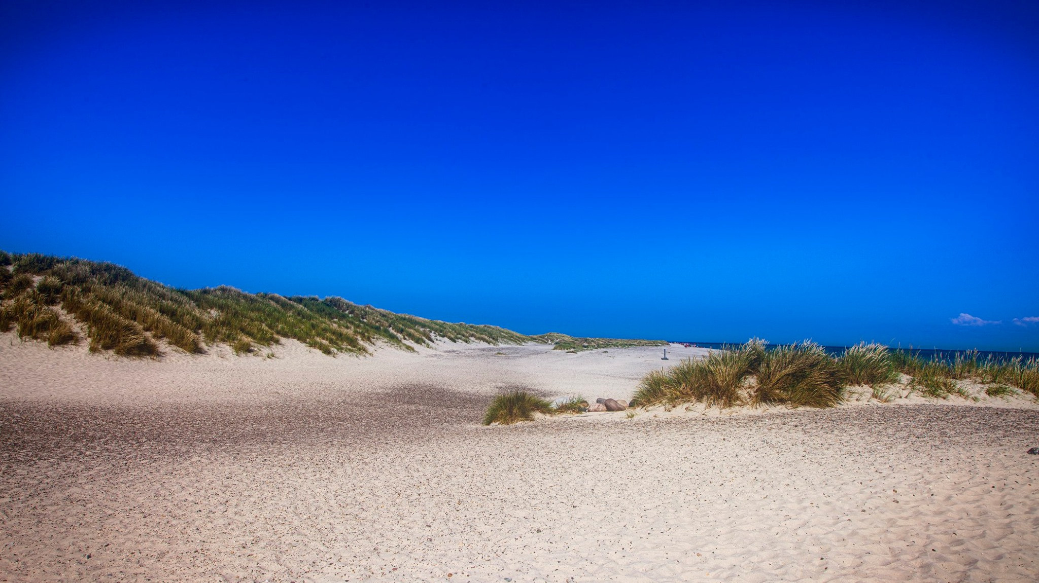 57.Kongeriget Danmark.Mys Grener.22/7-30/7/2019. Путешествия в формате 360......