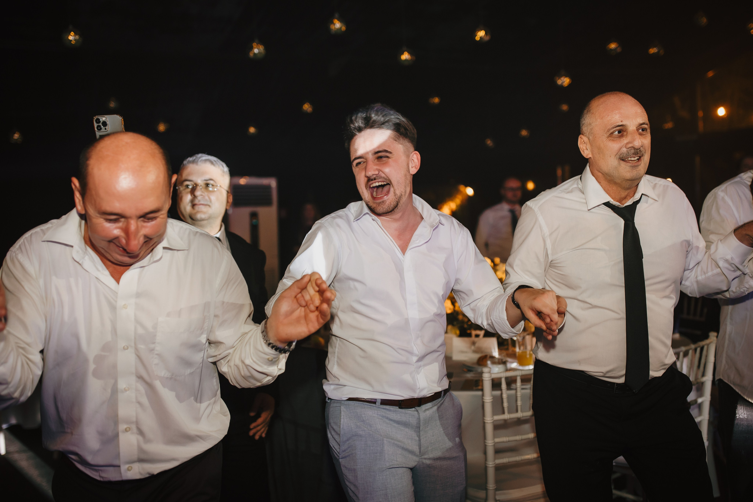 Andra & Bogdan. Fotograf de eveniment din Buzău | Bogdan