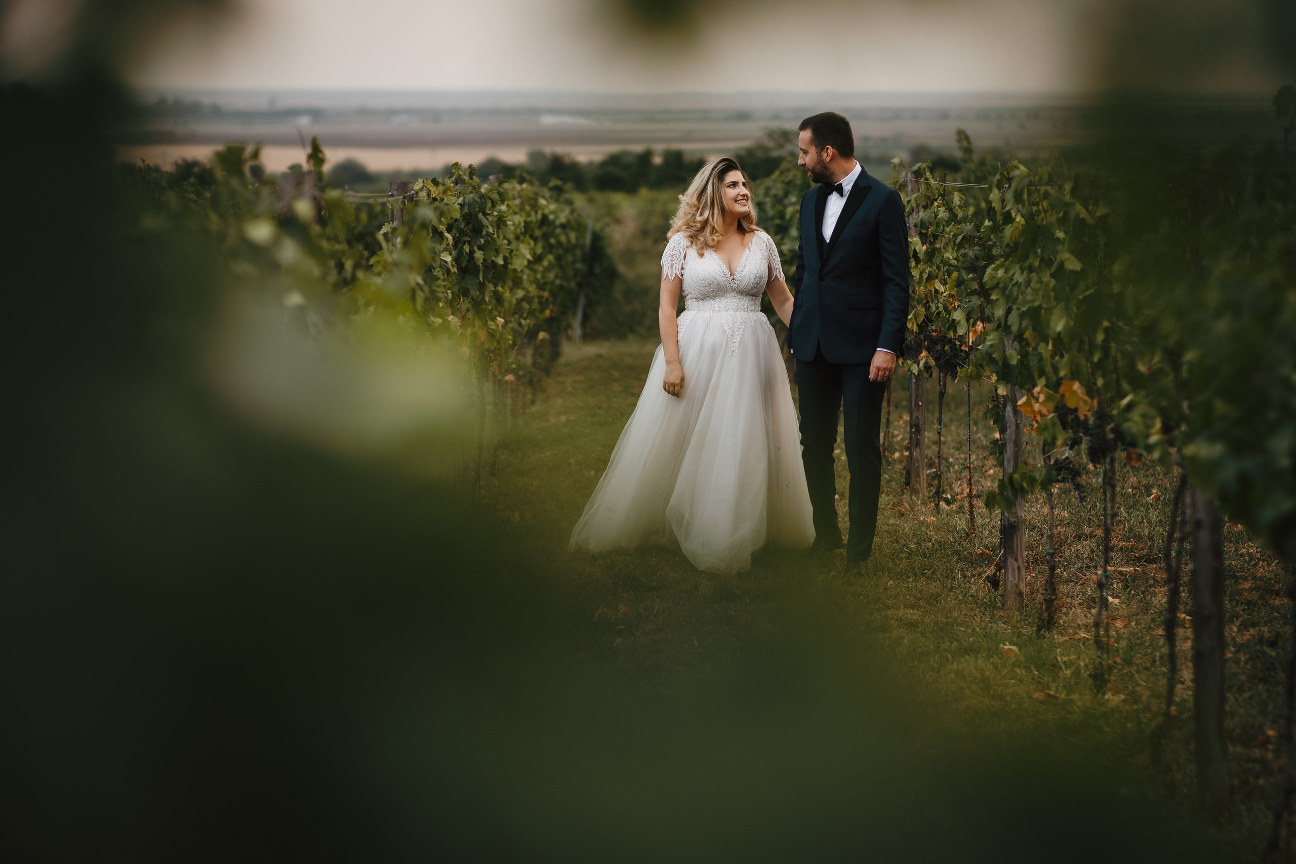 Anca & Gabi. Fotograf de eveniment din Buzău | Bogdan