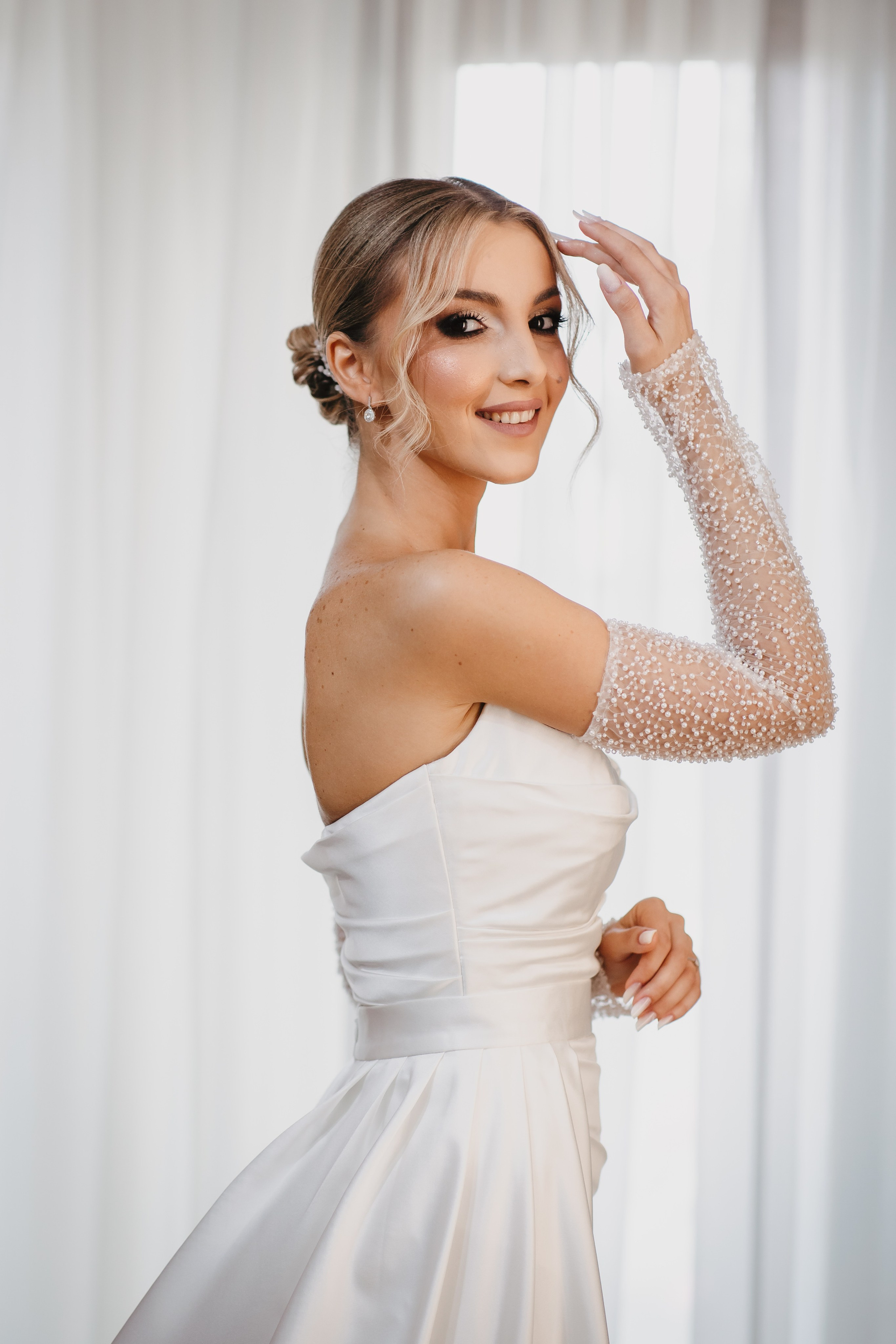 Nuntă. Fotograf de eveniment din Buzău | Bogdan