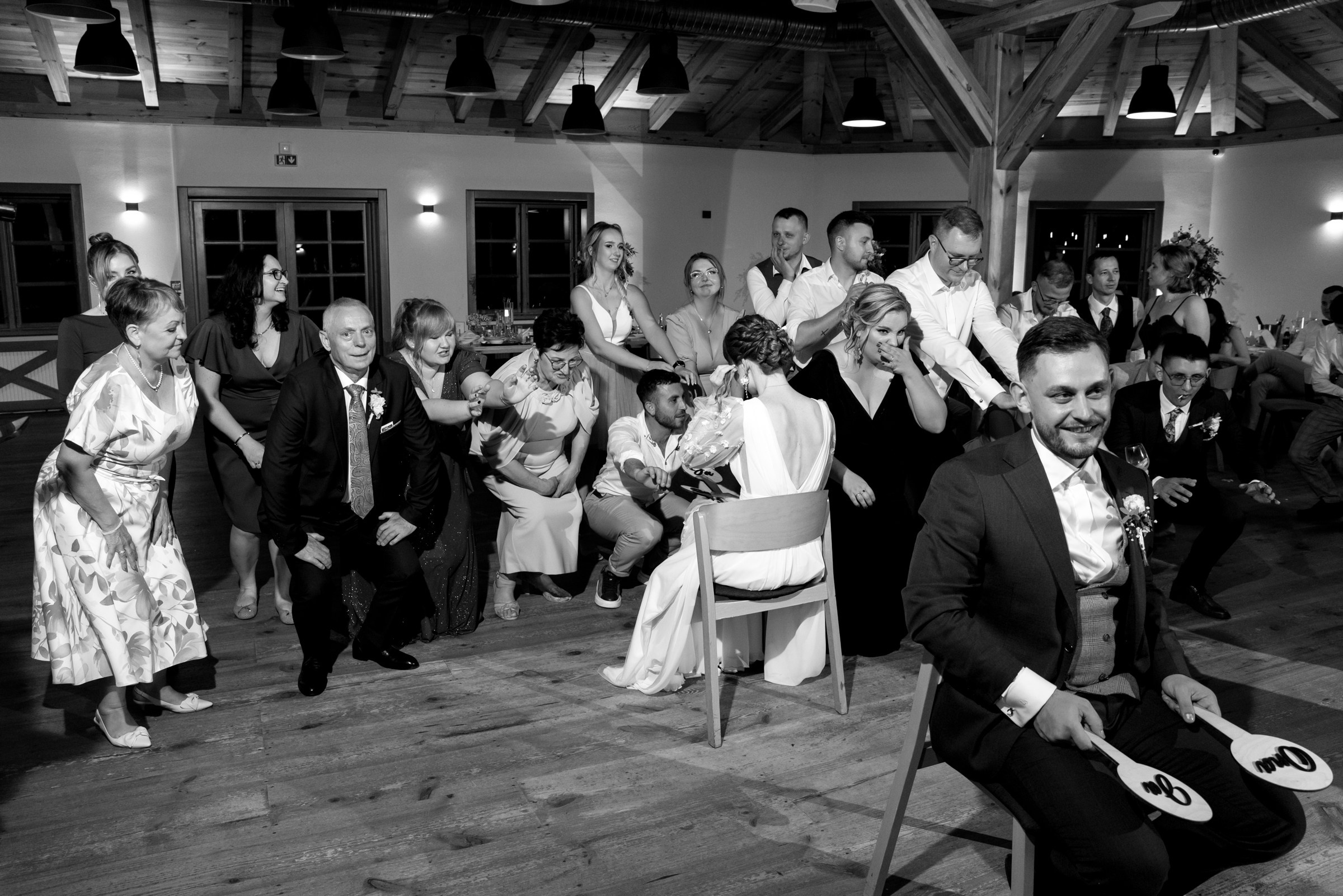 Dzień ślubny Karolina & Michał. Eugene Save – Fotograf Ślubny i Rodzinny | Warszawa i Cała Polska