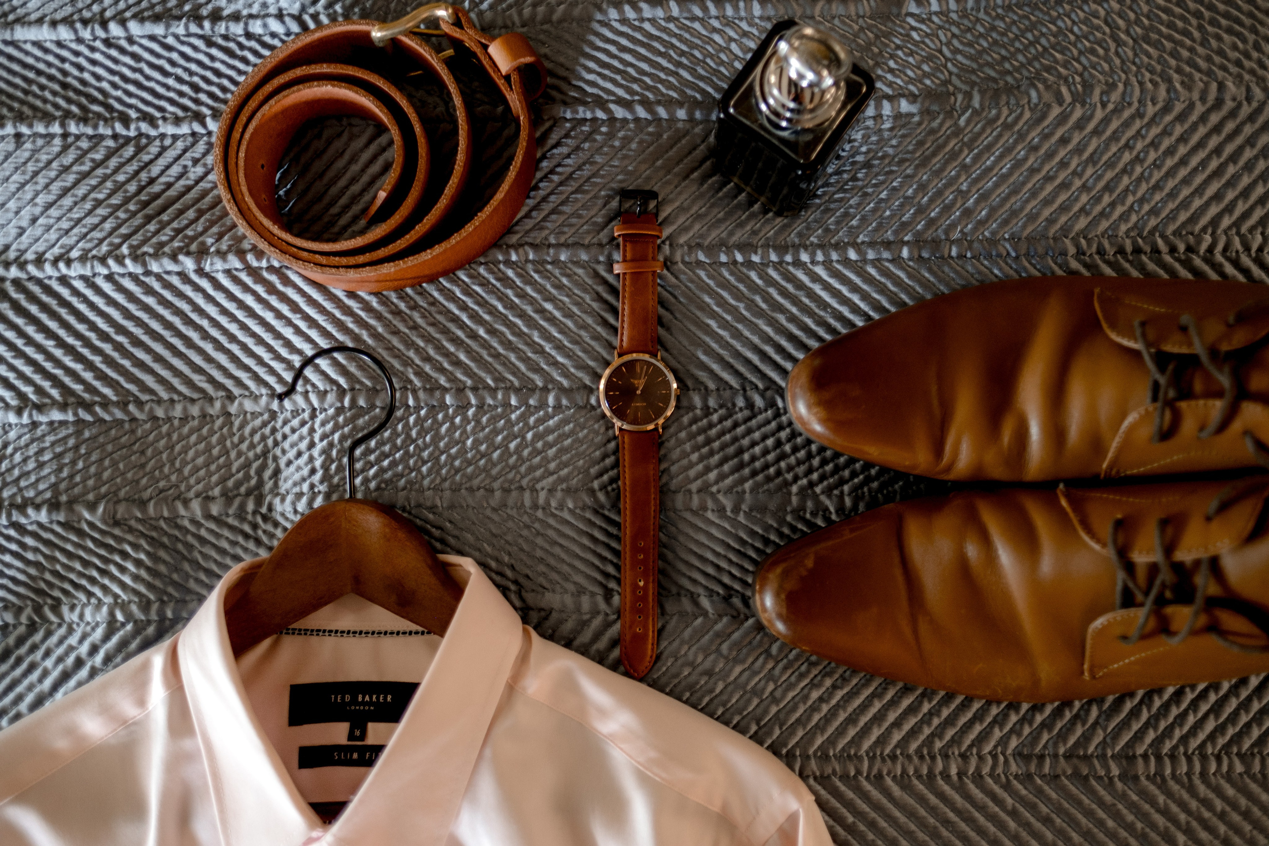 Madeline & Callum. Wedding Photographer in Barcelona Lana Alekhina