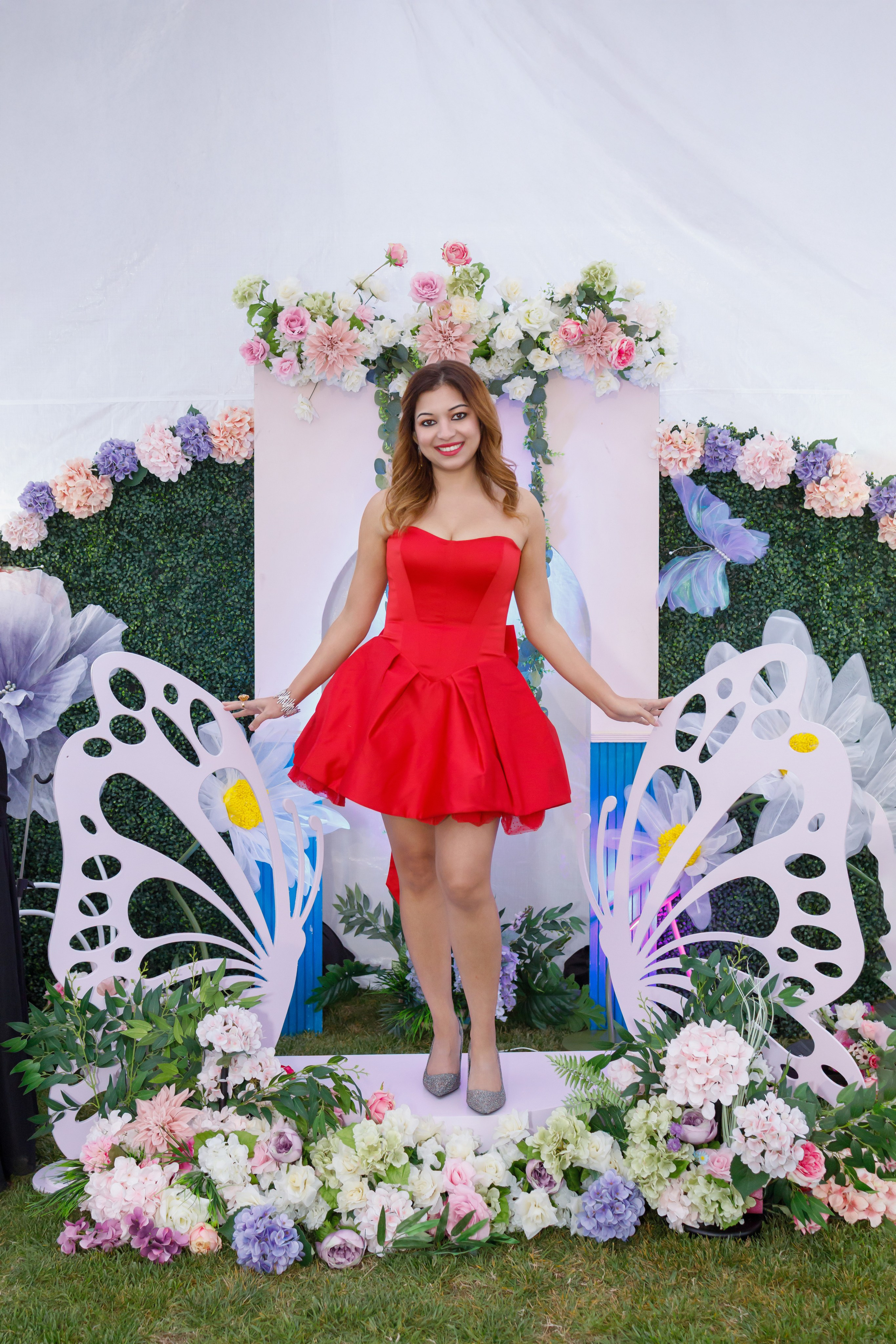 Evening event. Family and Event photographer in Bay Area Elena Tiuriumina