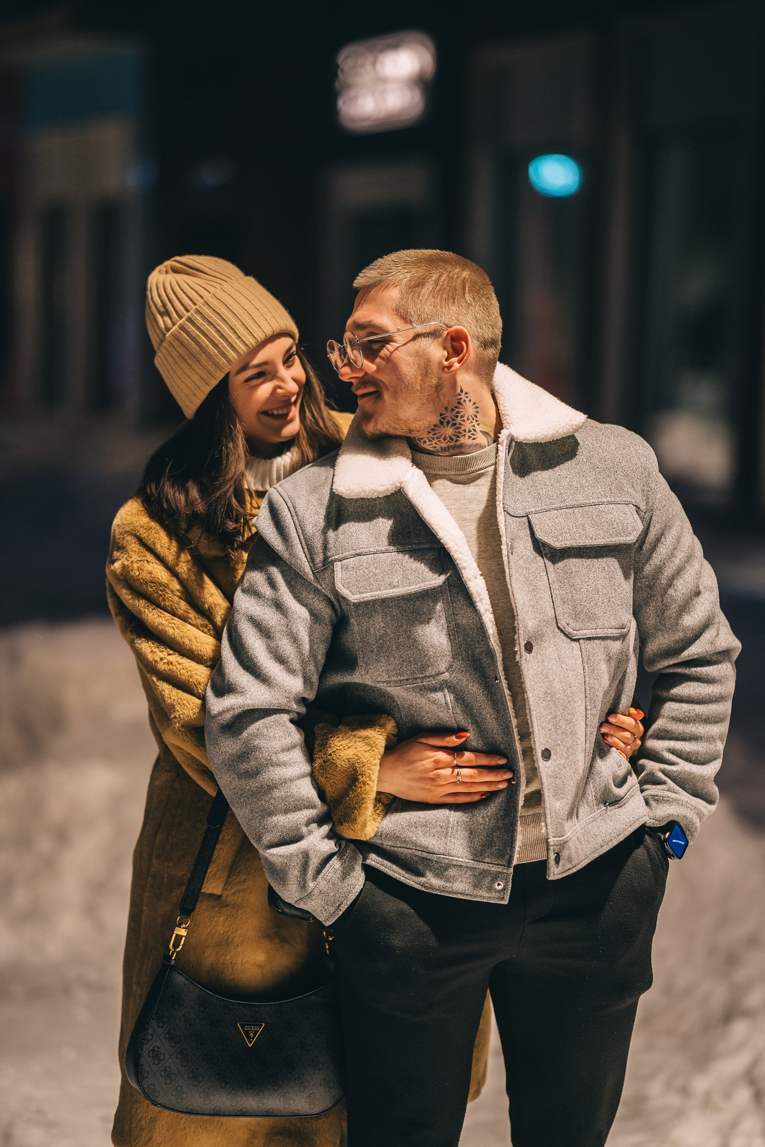 Love Story. Uvarovsphoto