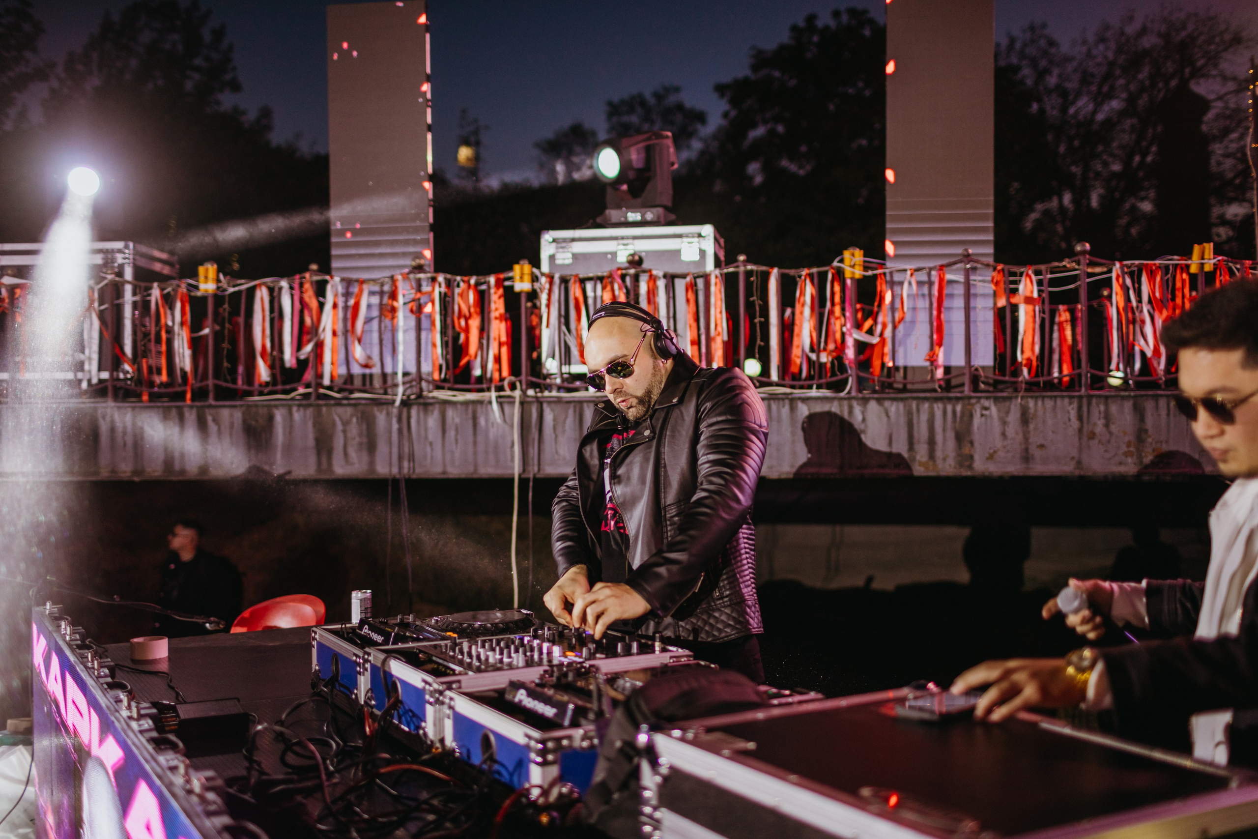 Фестиваль HIGHLAND от радио RECORD. Фотограф в Бишкеке Оксана Шувалова