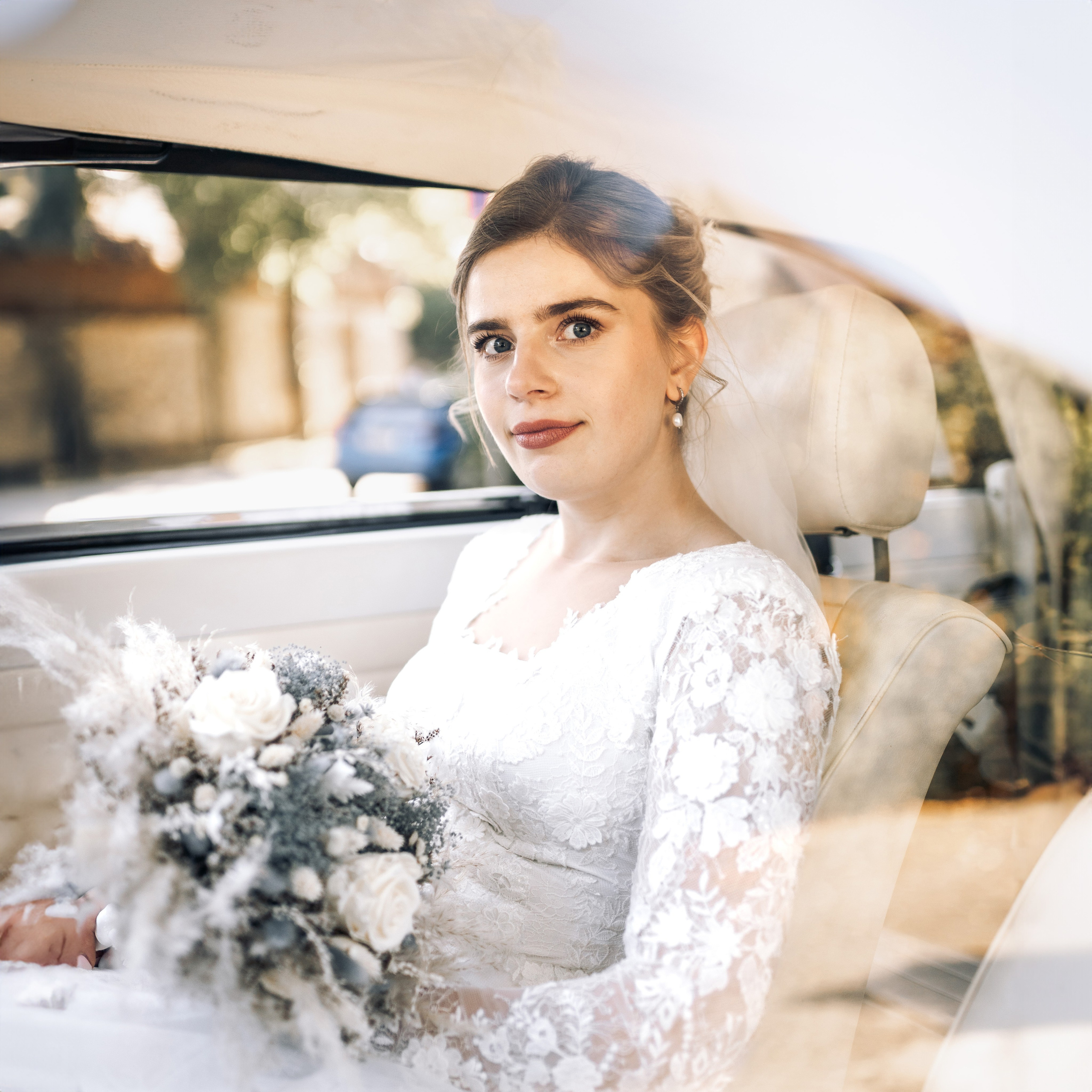 Celine & Oliver. GoldenHourStory