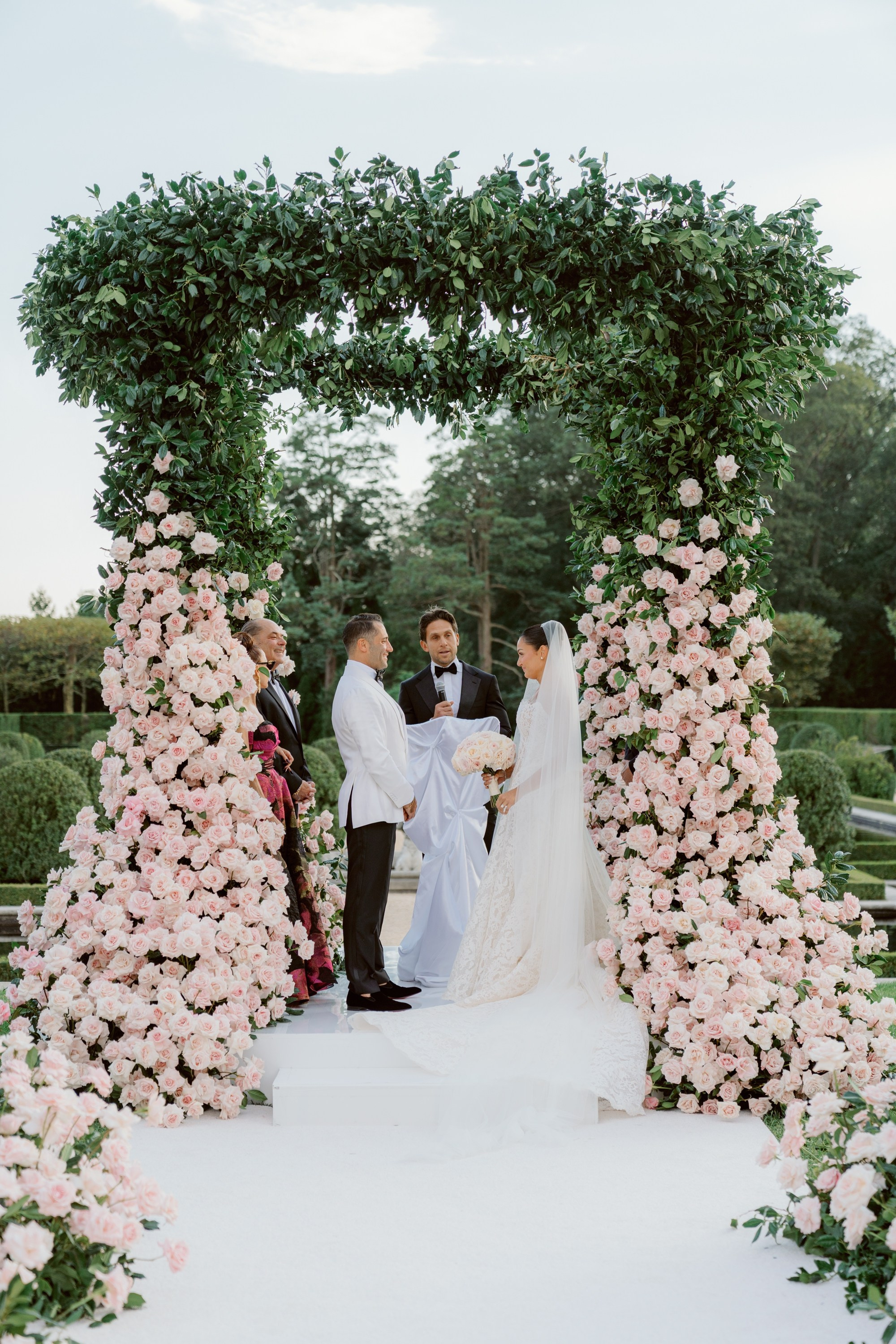 Emily and Vito. Wedding photographer and videographer New York | New Jersey