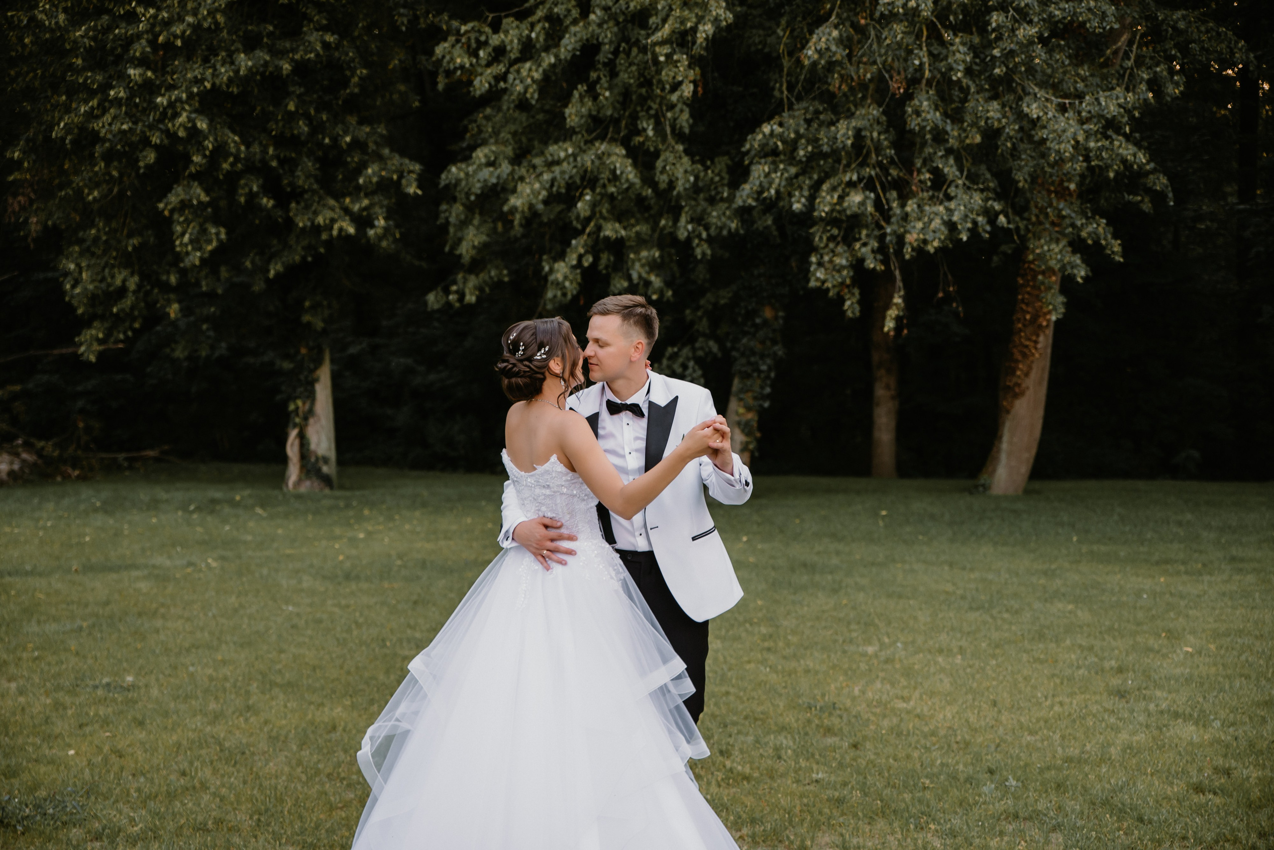 Aleksandra & Patryk. Eugene Save – Fotograf Ślubny i Rodzinny | Warszawa i Cała Polska