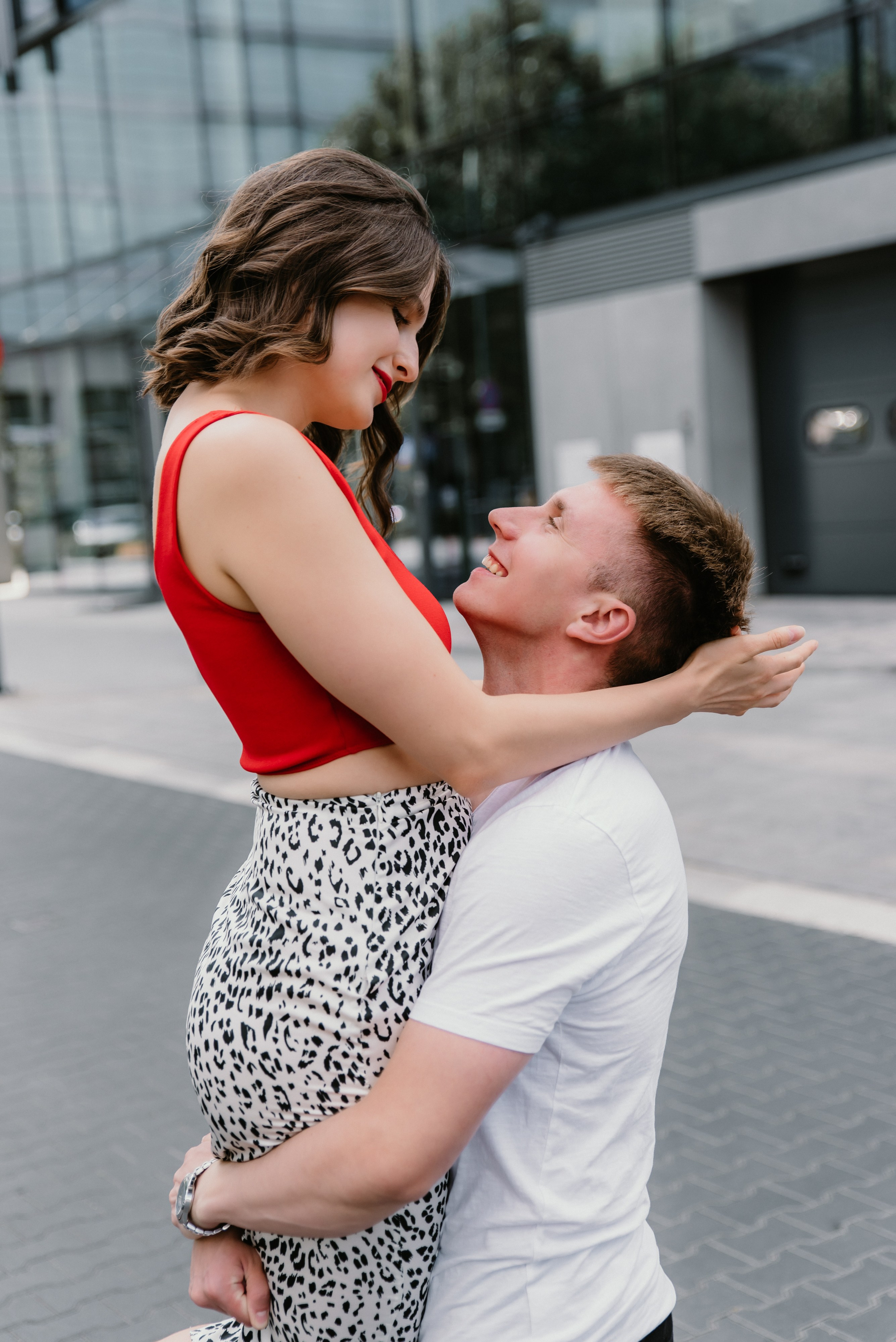 Ania & Vlad. Eugene Save – Fotograf Ślubny i Rodzinny | Warszawa i Cała Polska