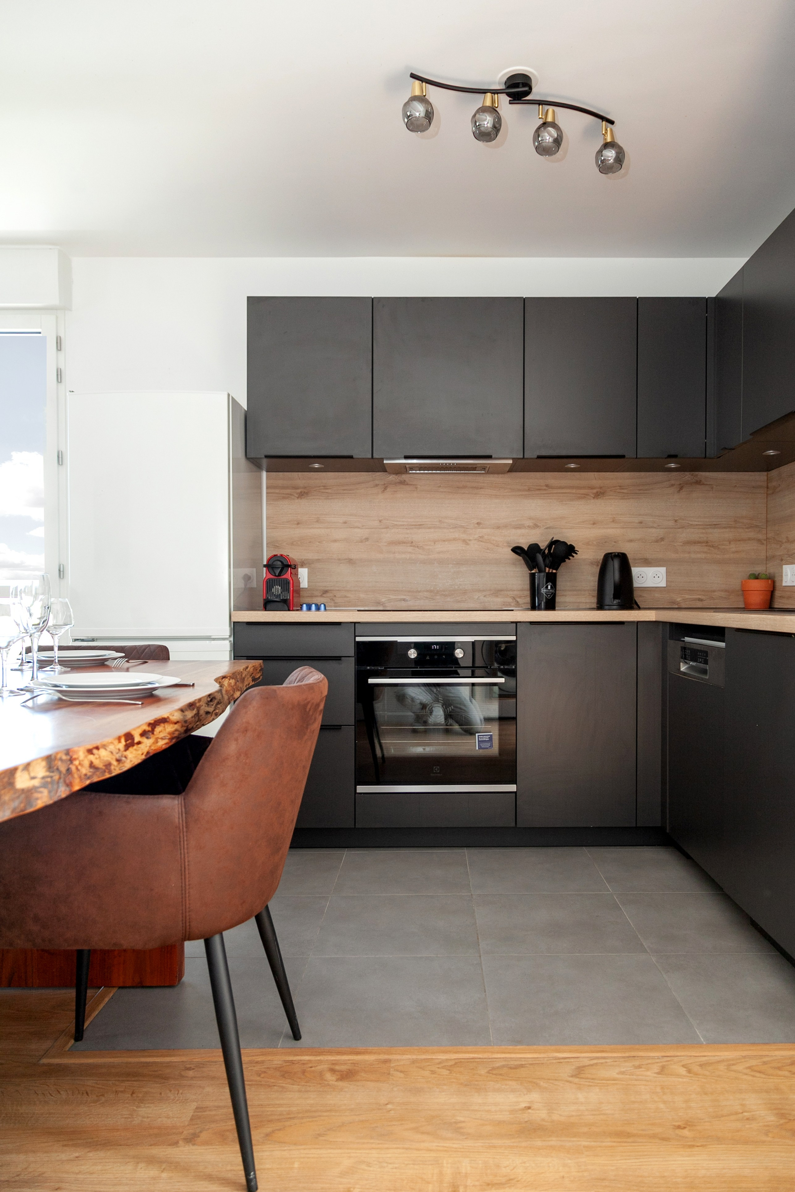 Real estate. Wedding, event and family photographer in Paris, Emilian Olaru