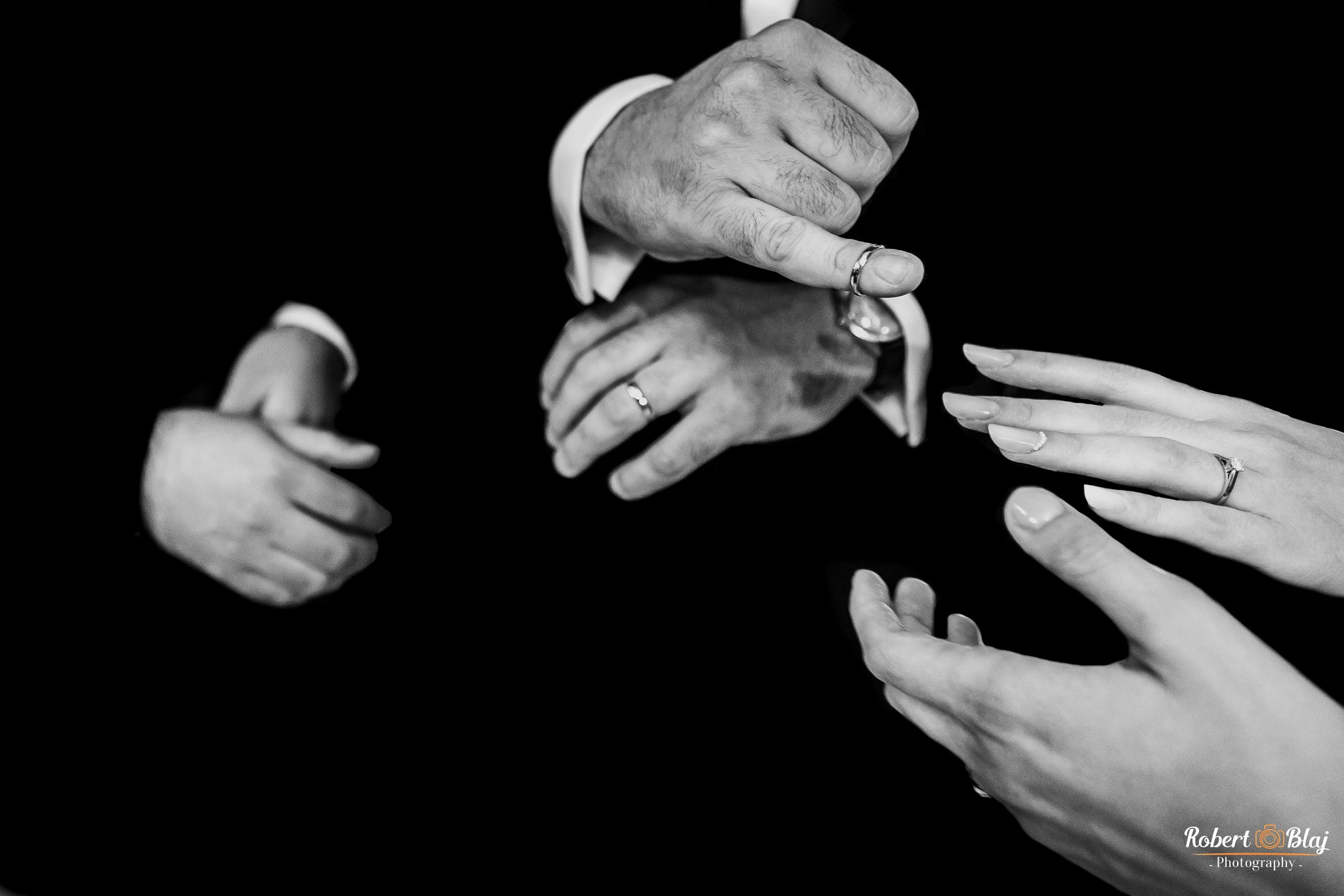 Florentina & Marius. Robert Blaj - Fotograf Nuntă Iași