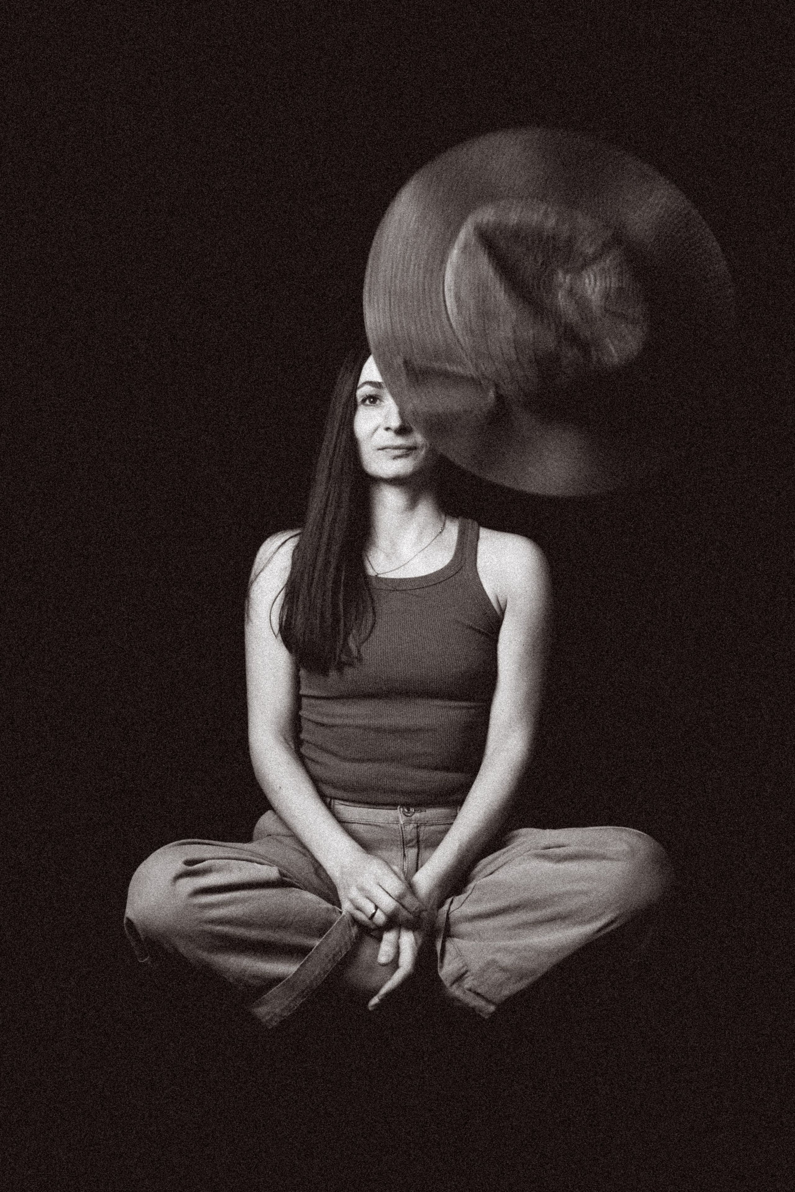 Sesje portretowe. Ania Smol Fotograf Olsztyn