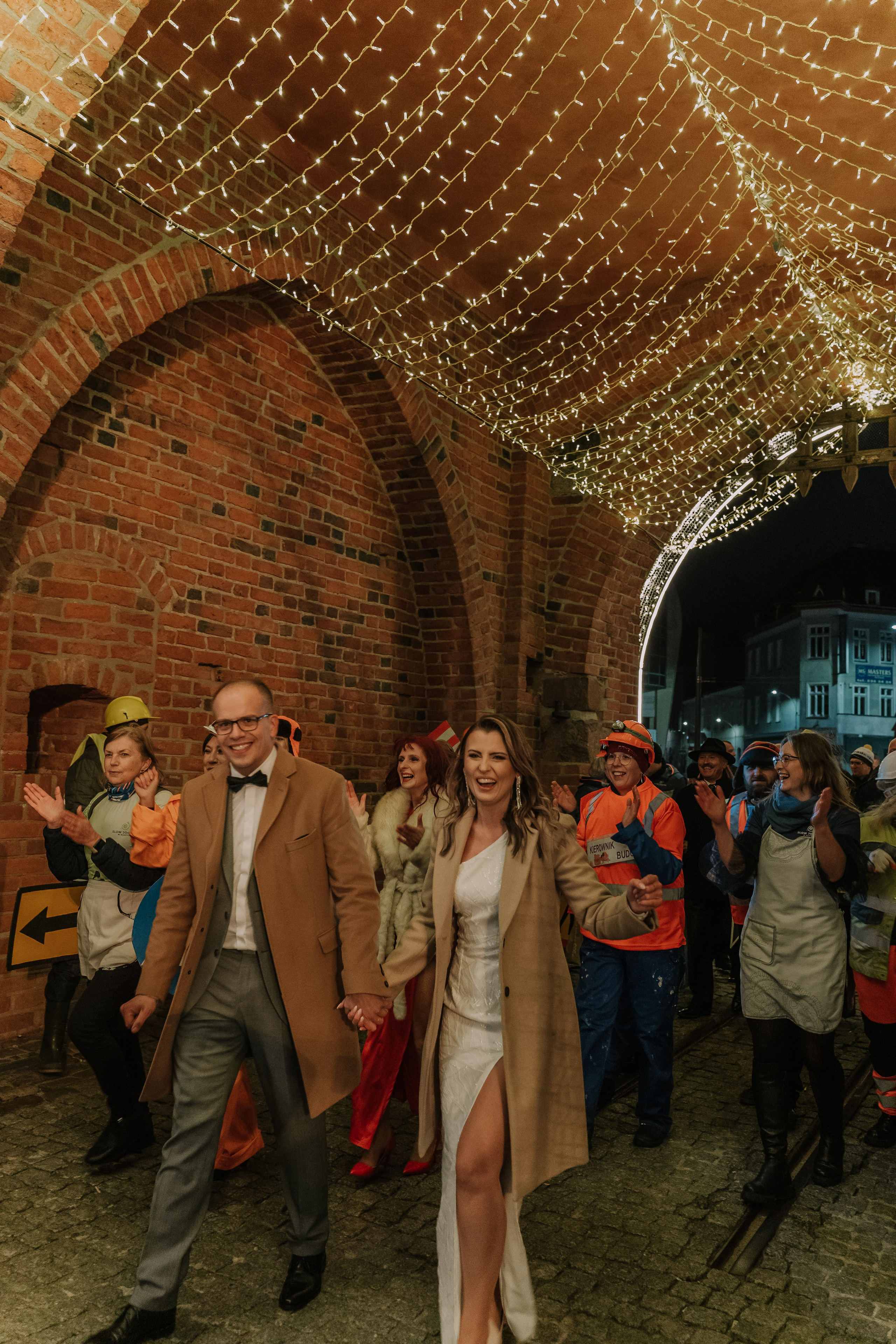 Reportaż Ślubny. Ania Smol Fotograf Olsztyn