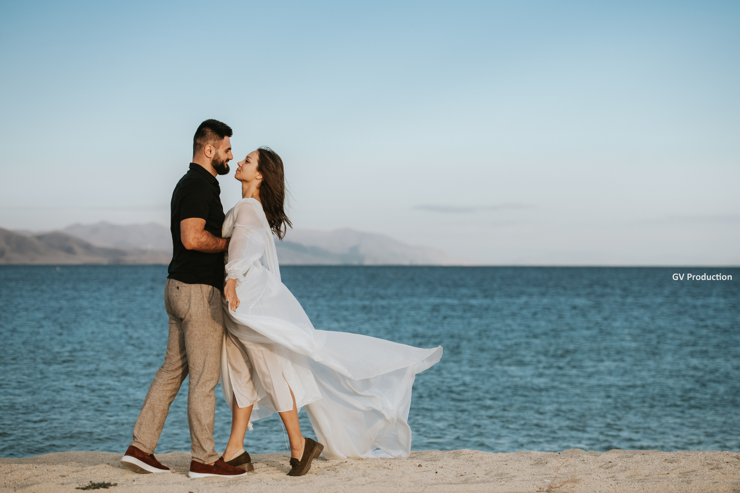 Varujan & Milana (Pre Wedding). Wedding photos and video shooting in Armenia and all over the world!!! Photographer in Yerevan