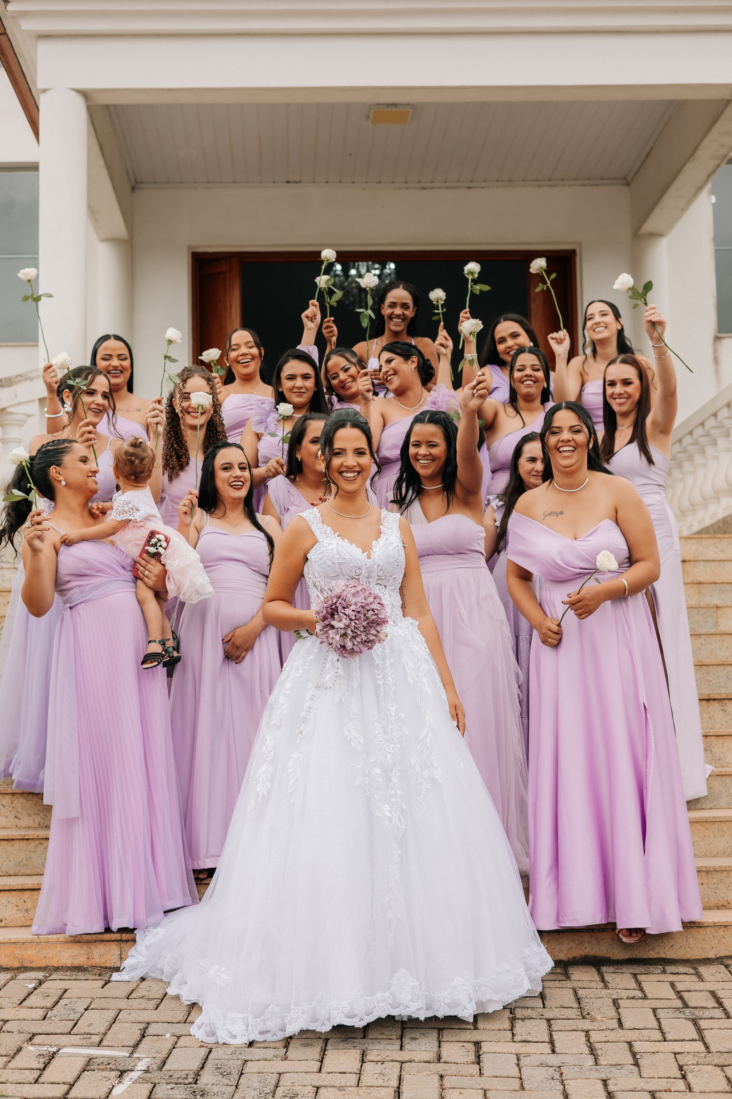 Casamento. Isabela Melo Fotografias