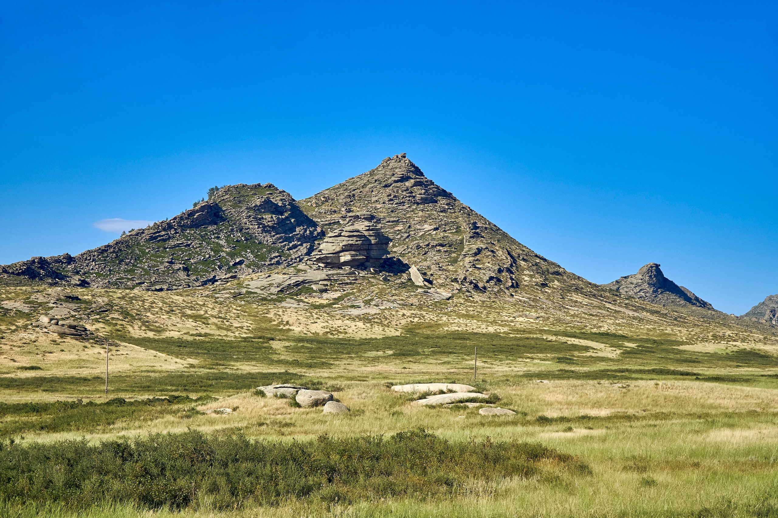 Monastyri (Kazachstan). Andriej Szypilow - Fotografia & Wideografia