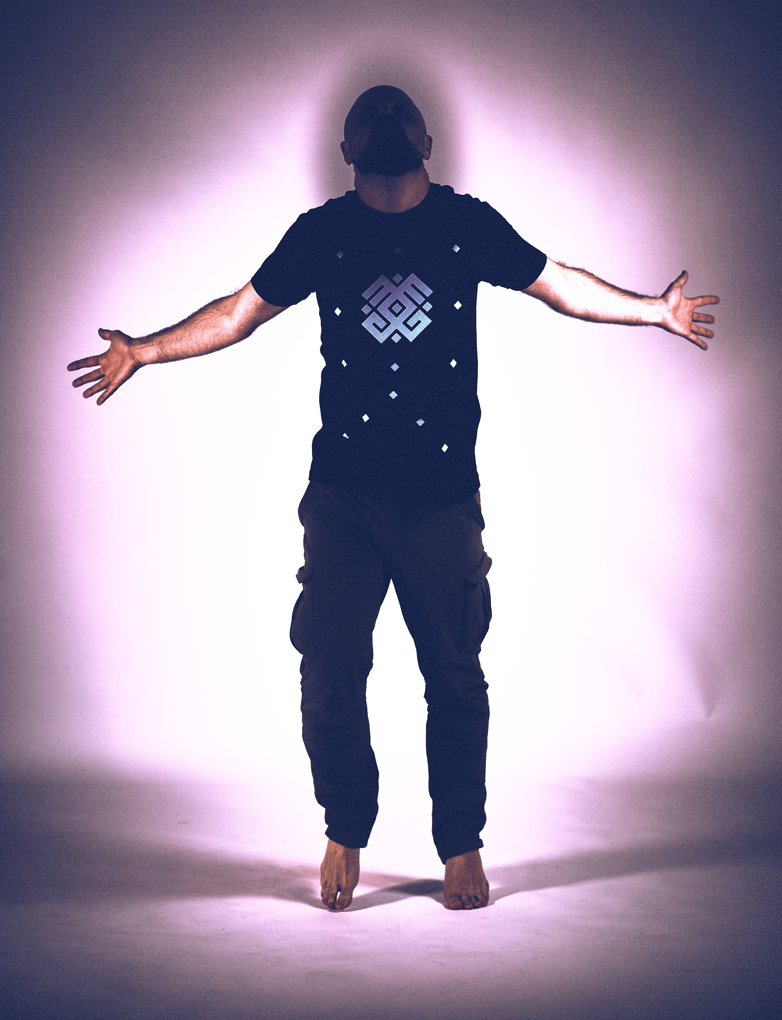 Дьявол?.. Ангел?.. Его зовут Кароль... - Фотограф Андрей Шипилов. Андрей Шипилов — Фотография & Видеография