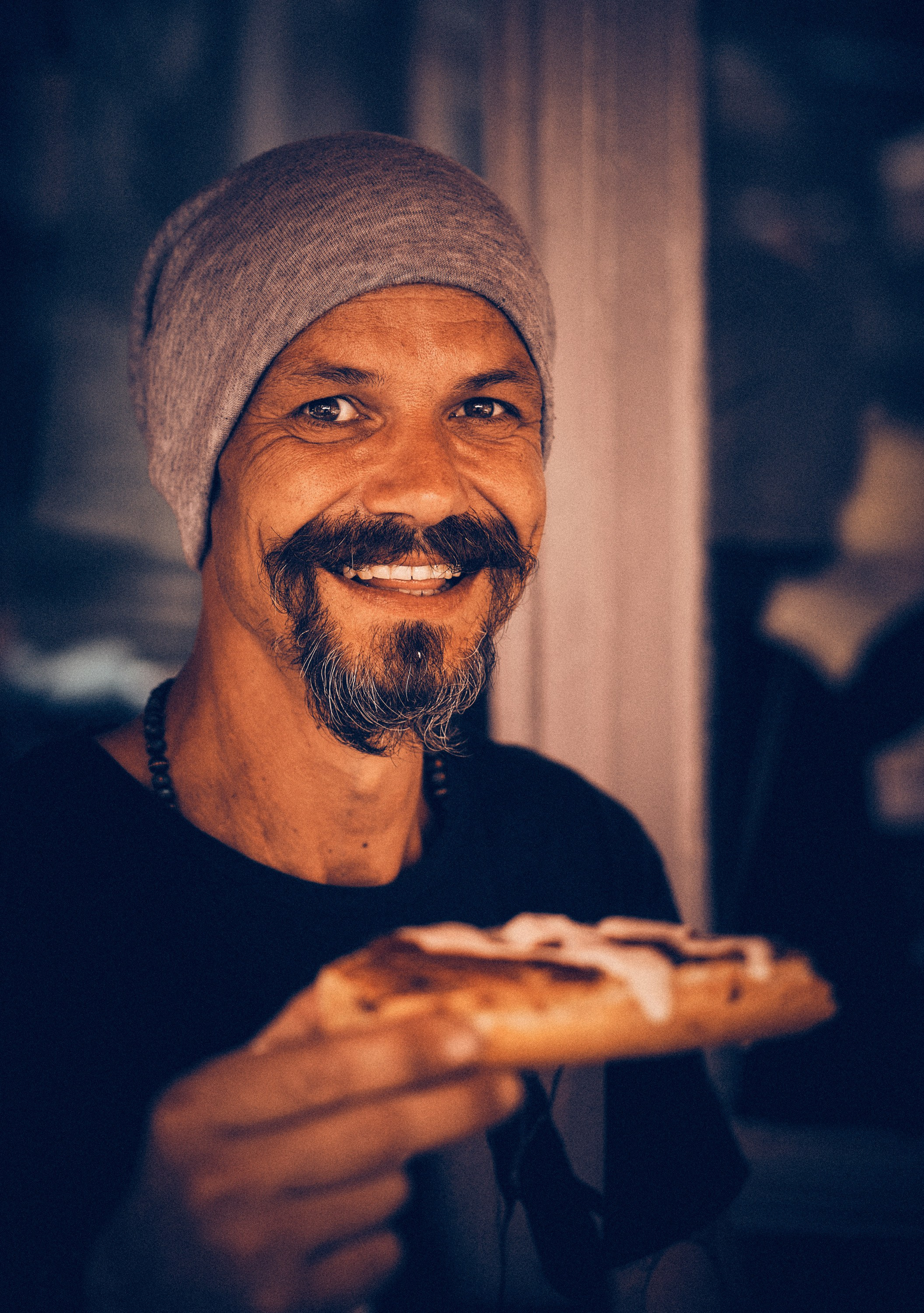 Organic Festival 2021 - reportaż kreatywny - Andriej Szypiłow. Andriej Szypilow - Fotografia & Wideografia