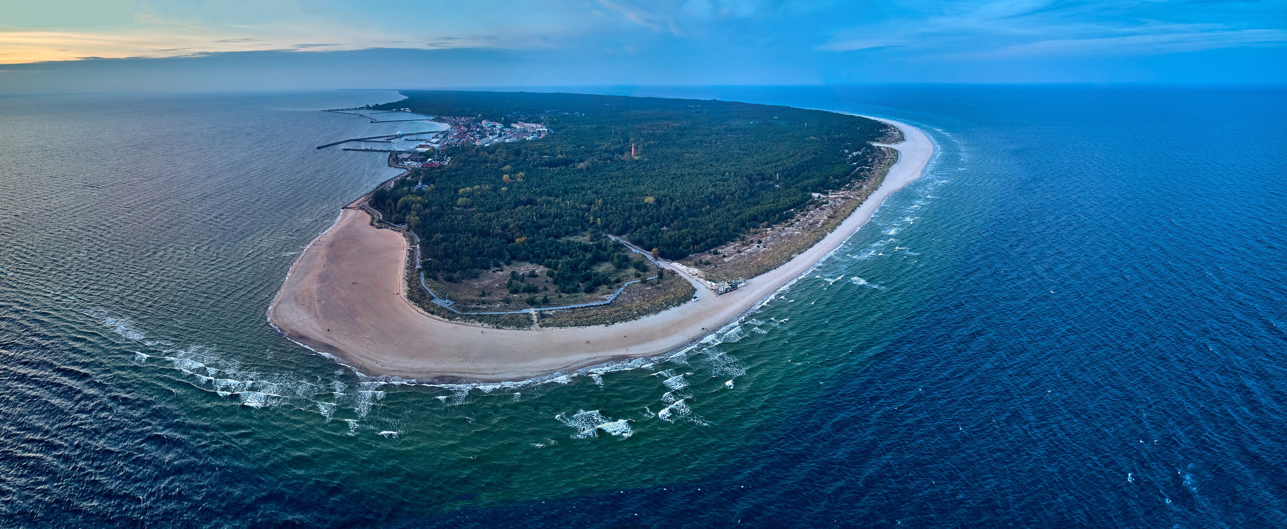 Na końcu Świata. Andriej Szypilow — Photography & Videography