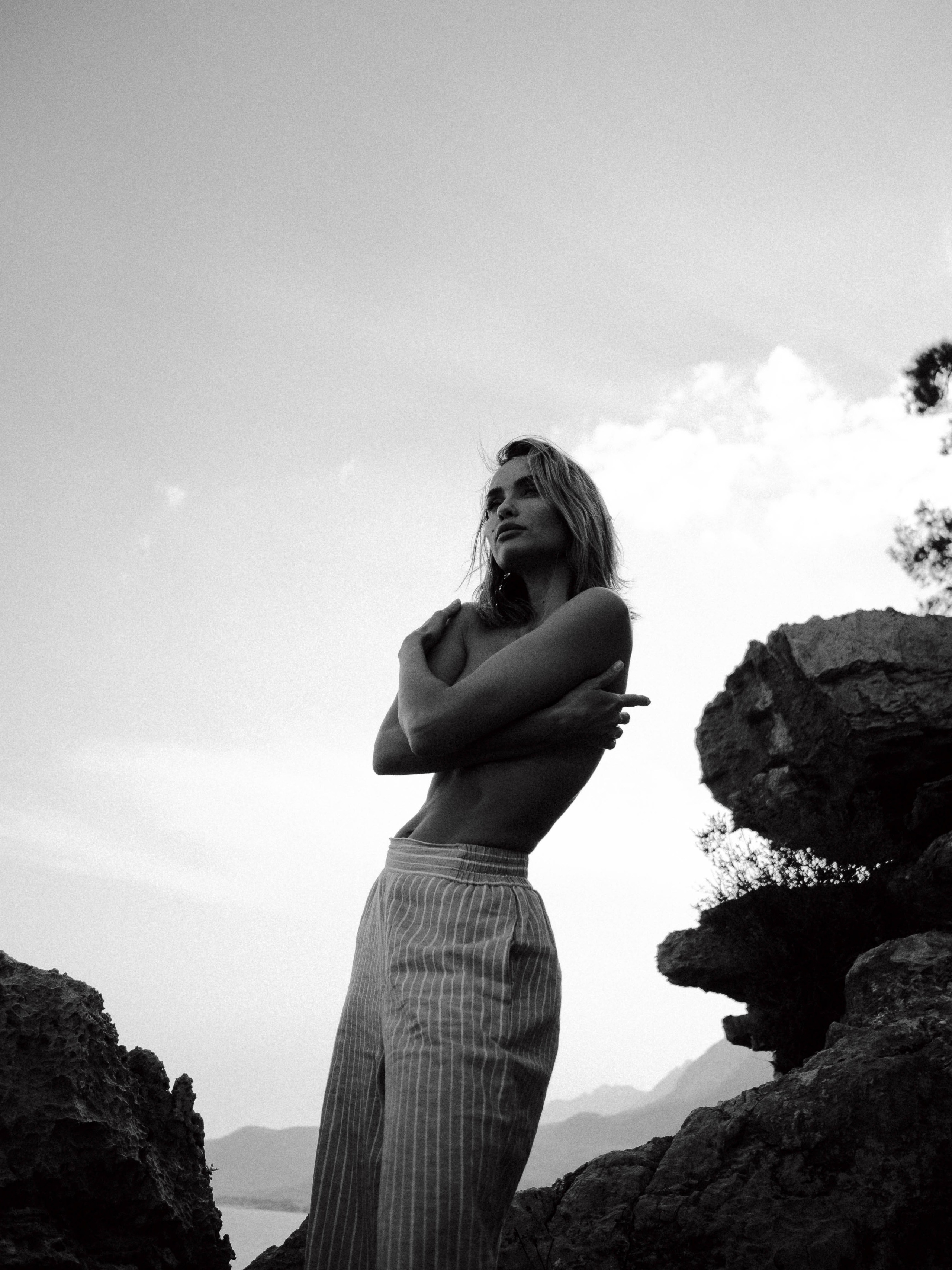 GUZEL. Photographer Inna Mendelson