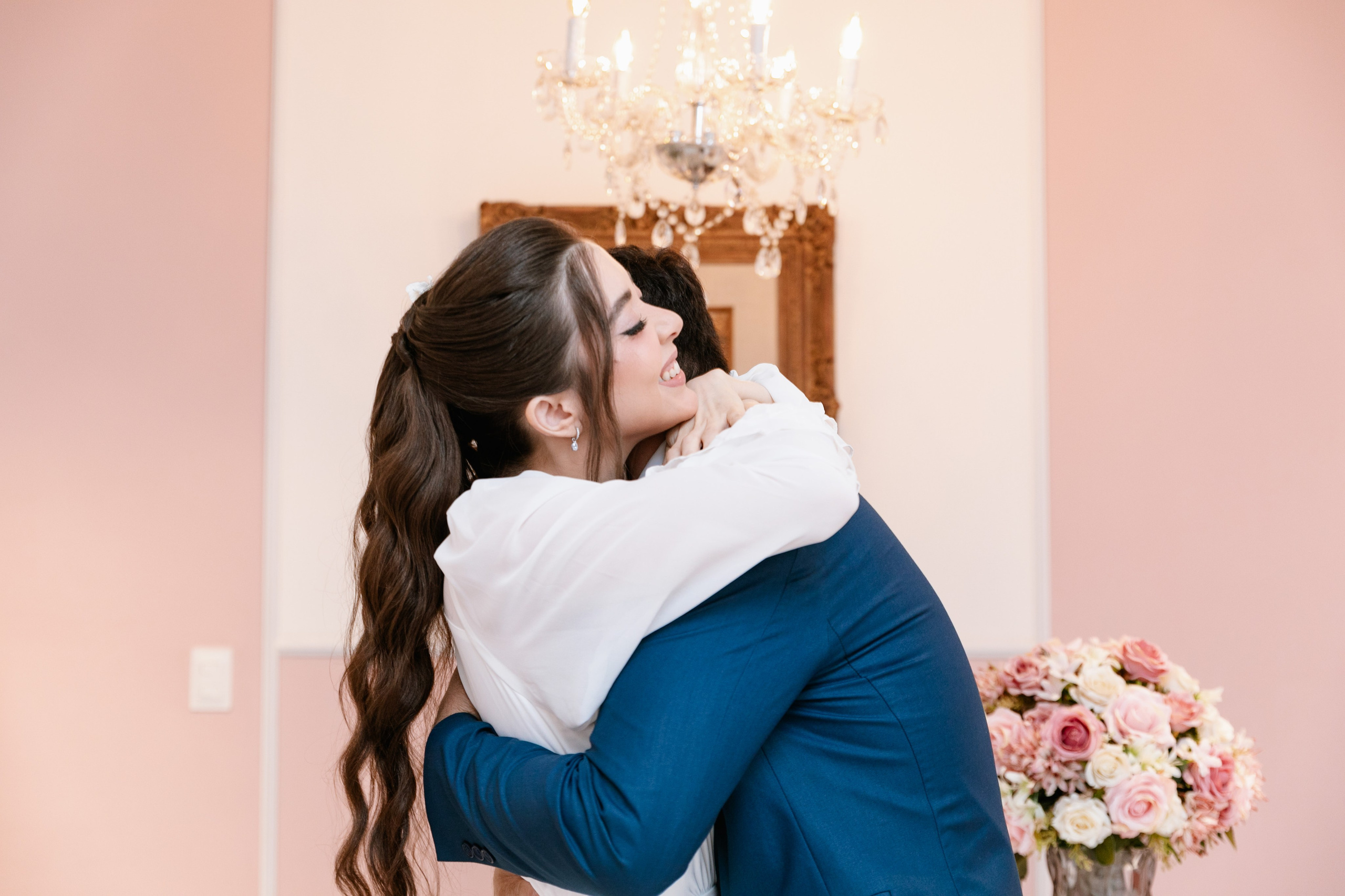 Civil Bruno e Nicole. Esdras Rodrigues, Fotógrafo de Casamento em Fortaleza — CE, Brasil