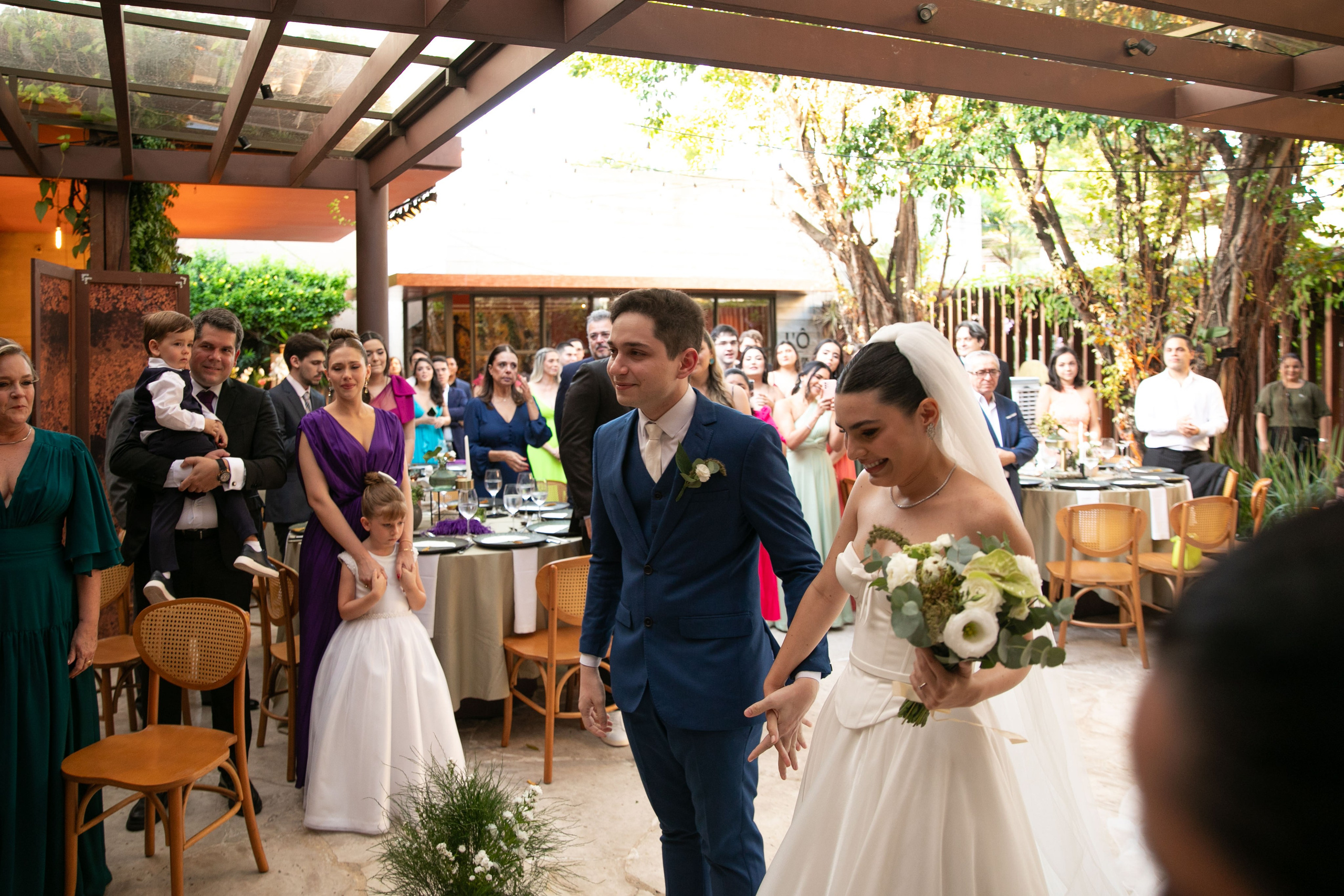 Casamento Ashley e Bruno. Esdras Rodrigues, Fotógrafo de Casamento em Fortaleza — CE, Brasil