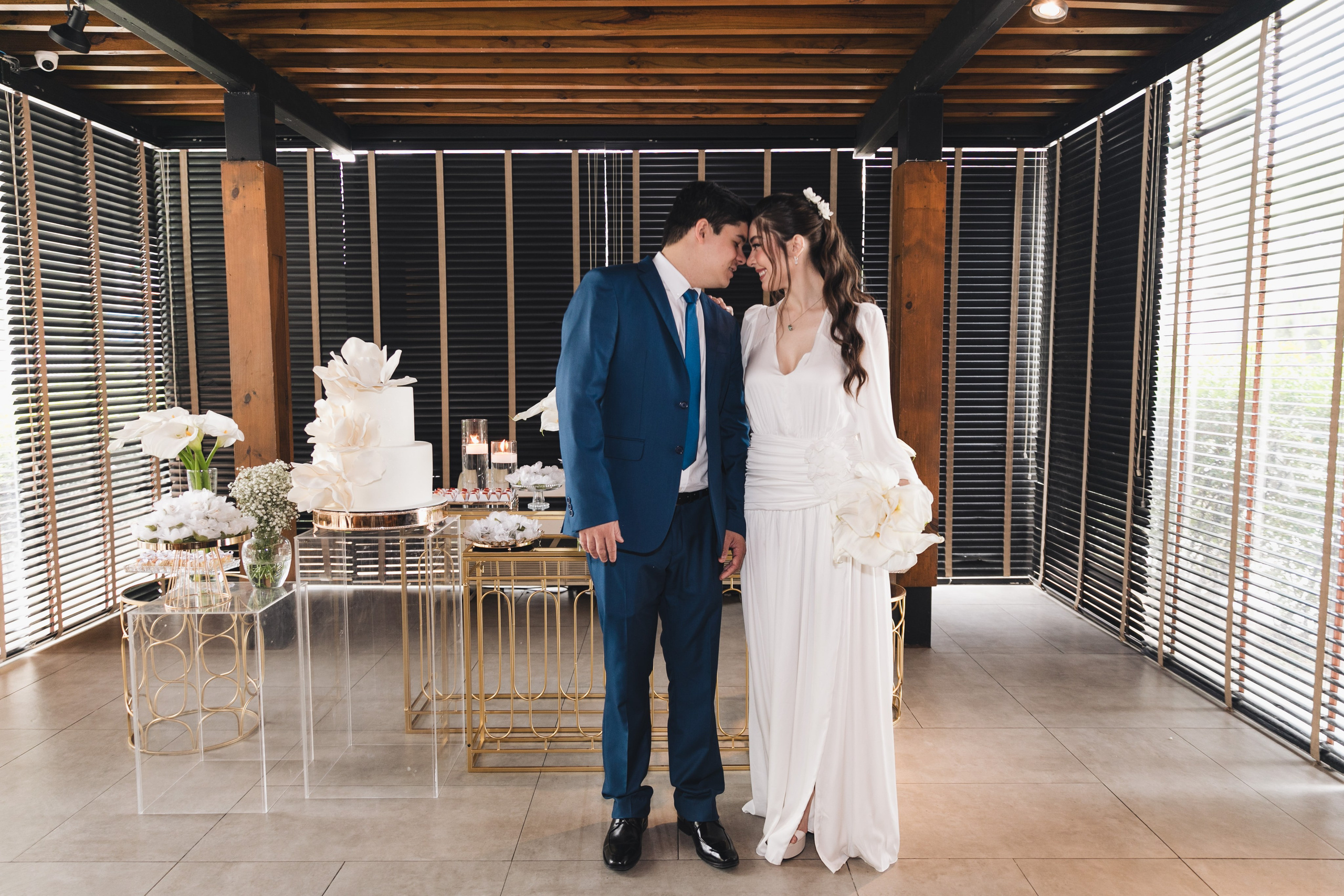 Civil Bruno e Nicole. Esdras Rodrigues, Fotógrafo de Casamento em Fortaleza — CE, Brasil