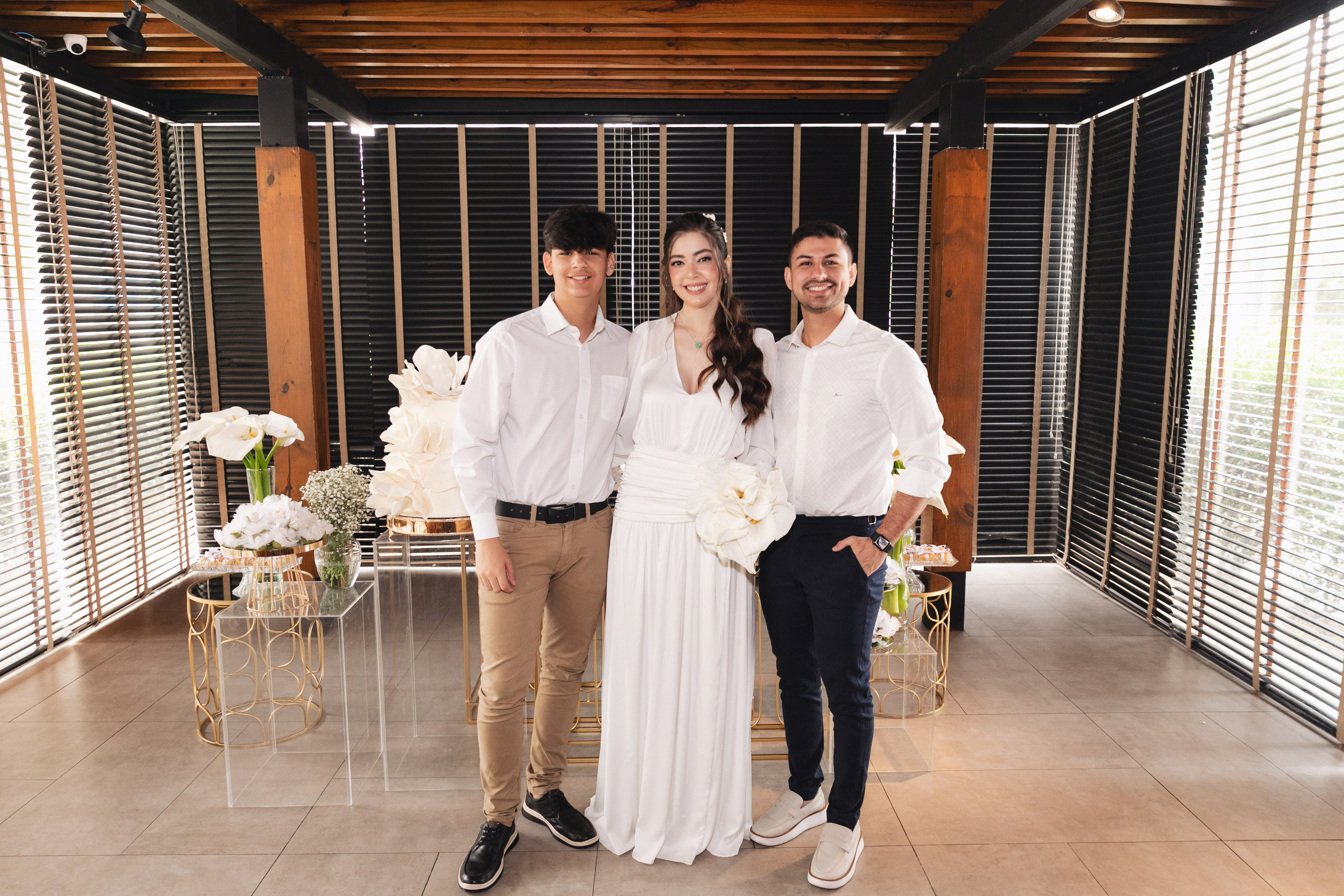 Civil Bruno e Nicole. Esdras Rodrigues, Fotógrafo de Casamento em Fortaleza — CE, Brasil